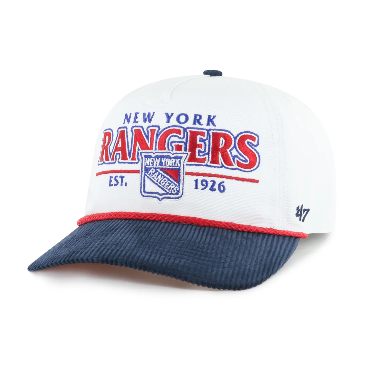 '47 Brand Rangers Rustic Hitch - Image 2