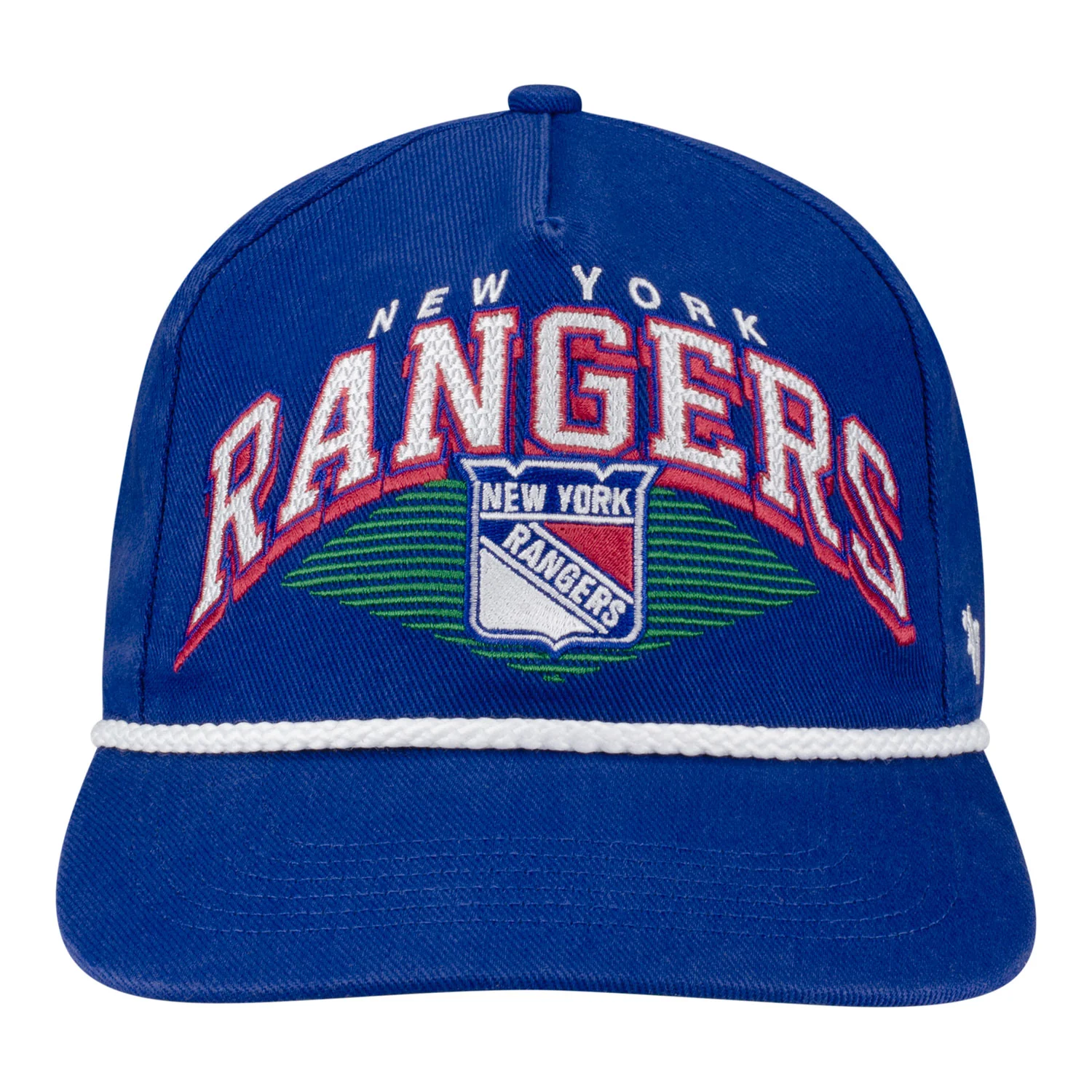 '47 Brand Rangers Pomona Mesh Rope Hitch - Image 3