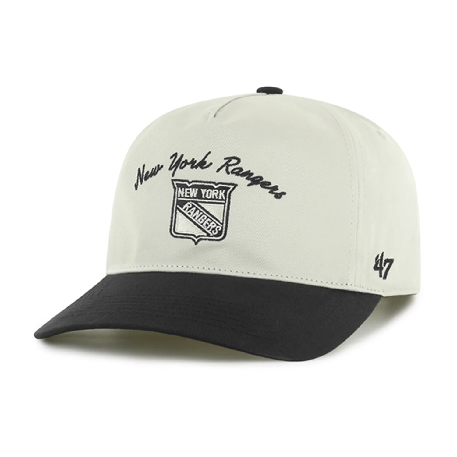 '47 Brand Rangers Bone Stable Hitch Snapback