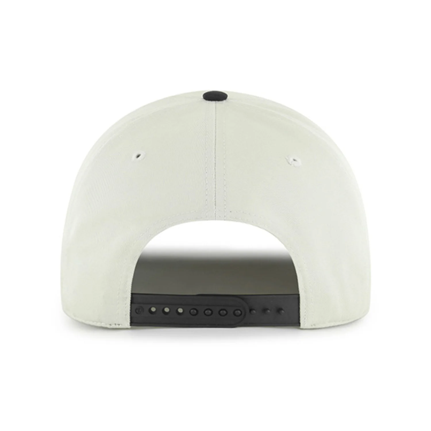 '47 Brand Rangers Bone Stable Hitch Snapback - Image 2