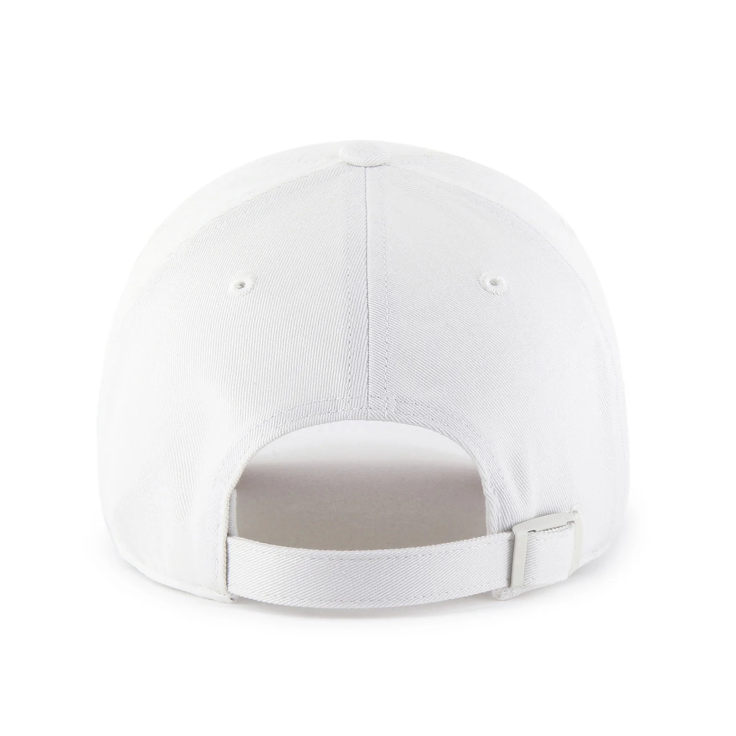 '47 Brand Rangers Sandstone/Royal Foundational Two-Tone Clean Up - Image 4