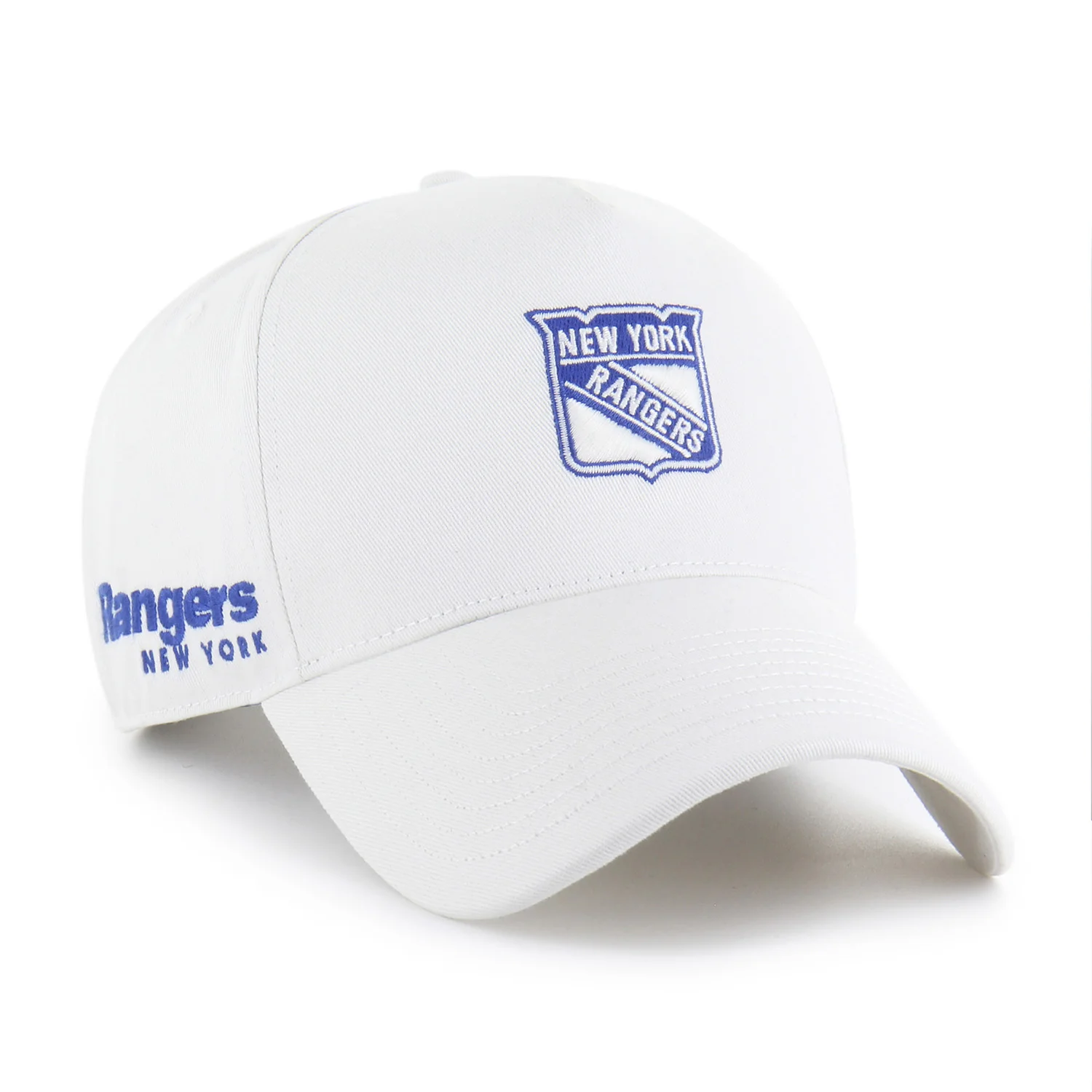 '47 Brand Rangers Sandstone Foundational Offside Adjustable