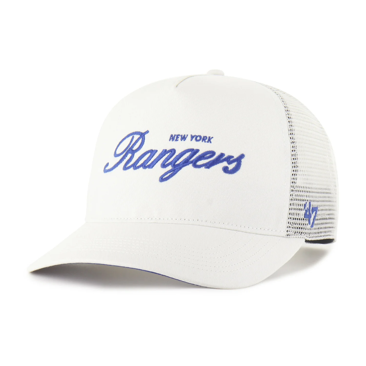 '47 Brand Rangers Sandstone Foundational Mesh Hitch - Image 2