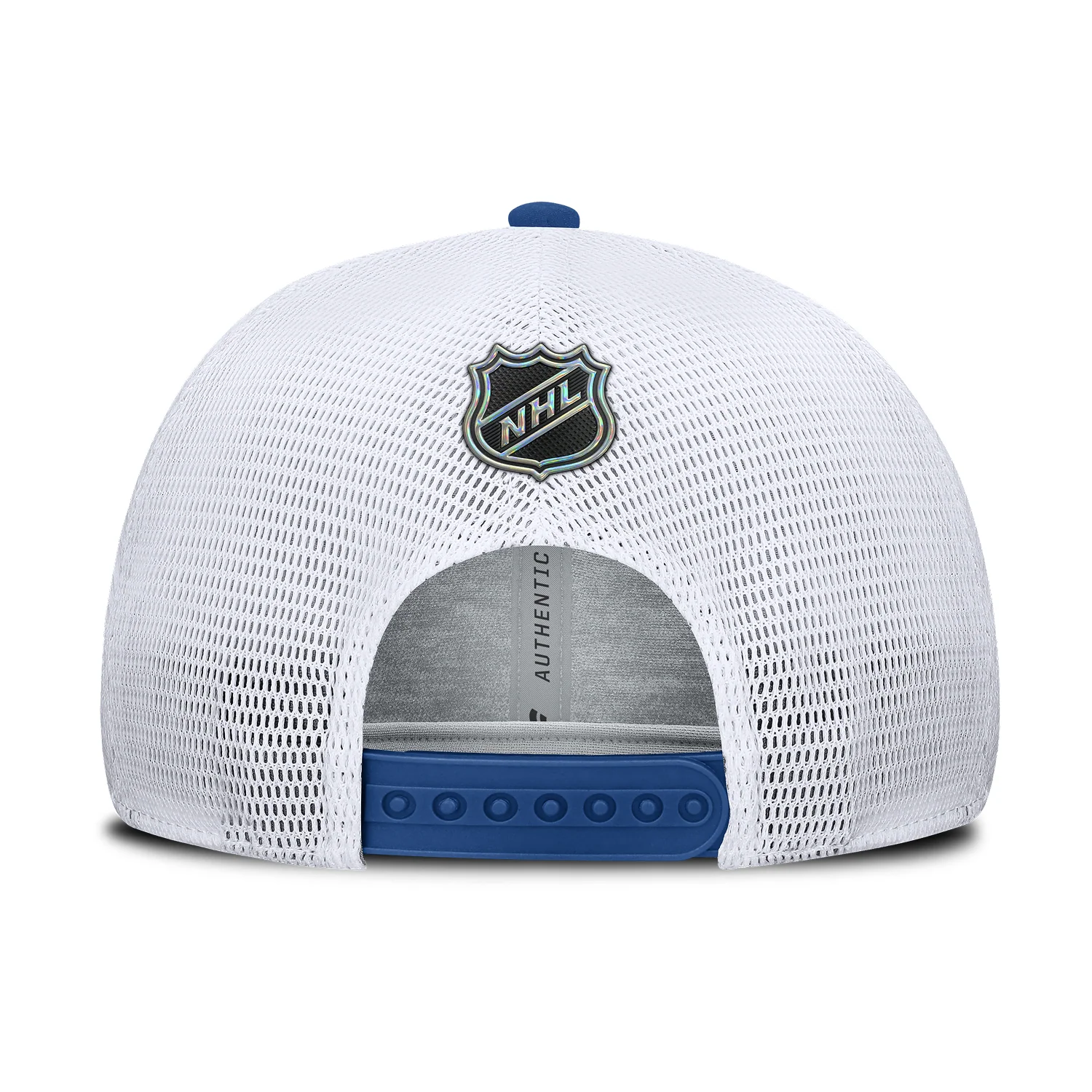 Fanatics Rangers 25-26 Centennial Authentic Pro Rink Structured Adjustable - Image 4