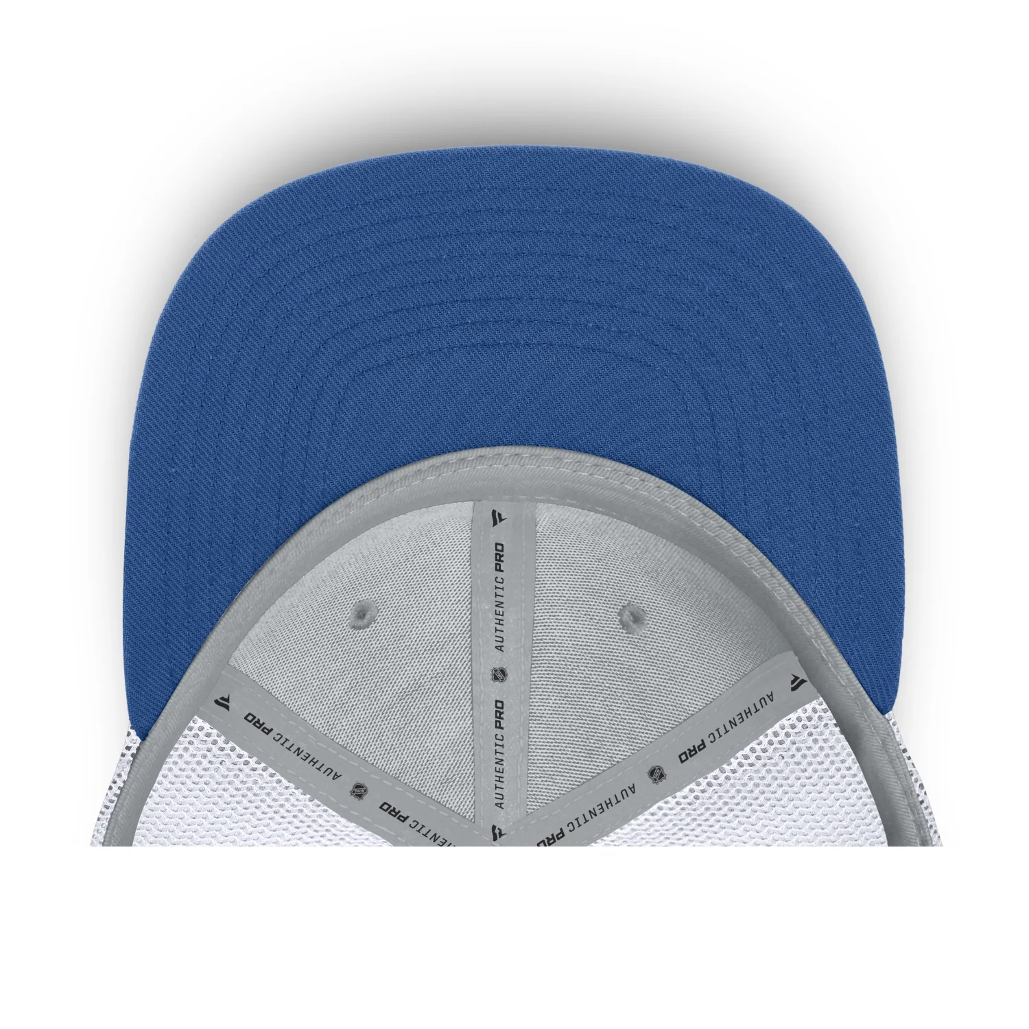 Fanatics Rangers 25-26 Centennial Authentic Pro Rink Structured Adjustable - Image 5