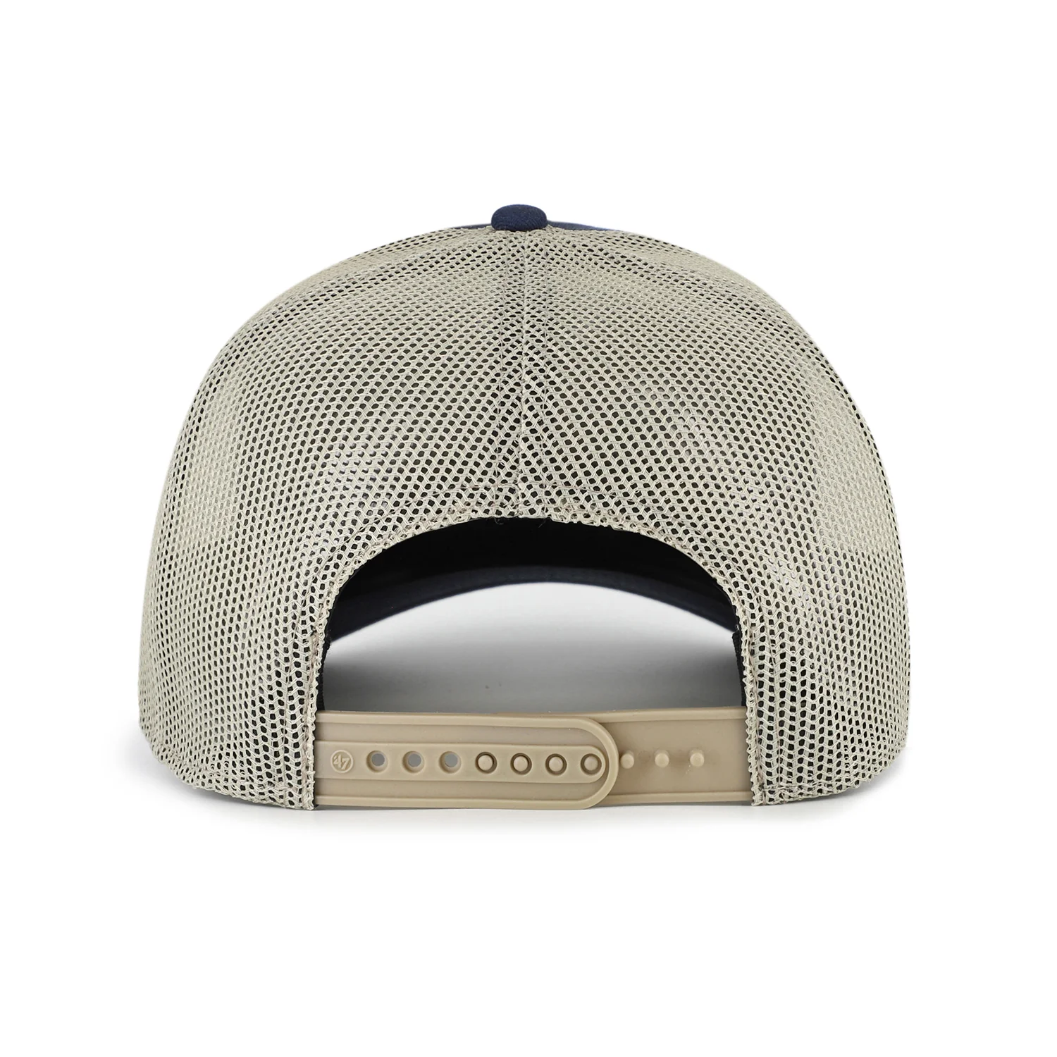 '47 Brand Rangers Centennial Arid Trucker - Image 2