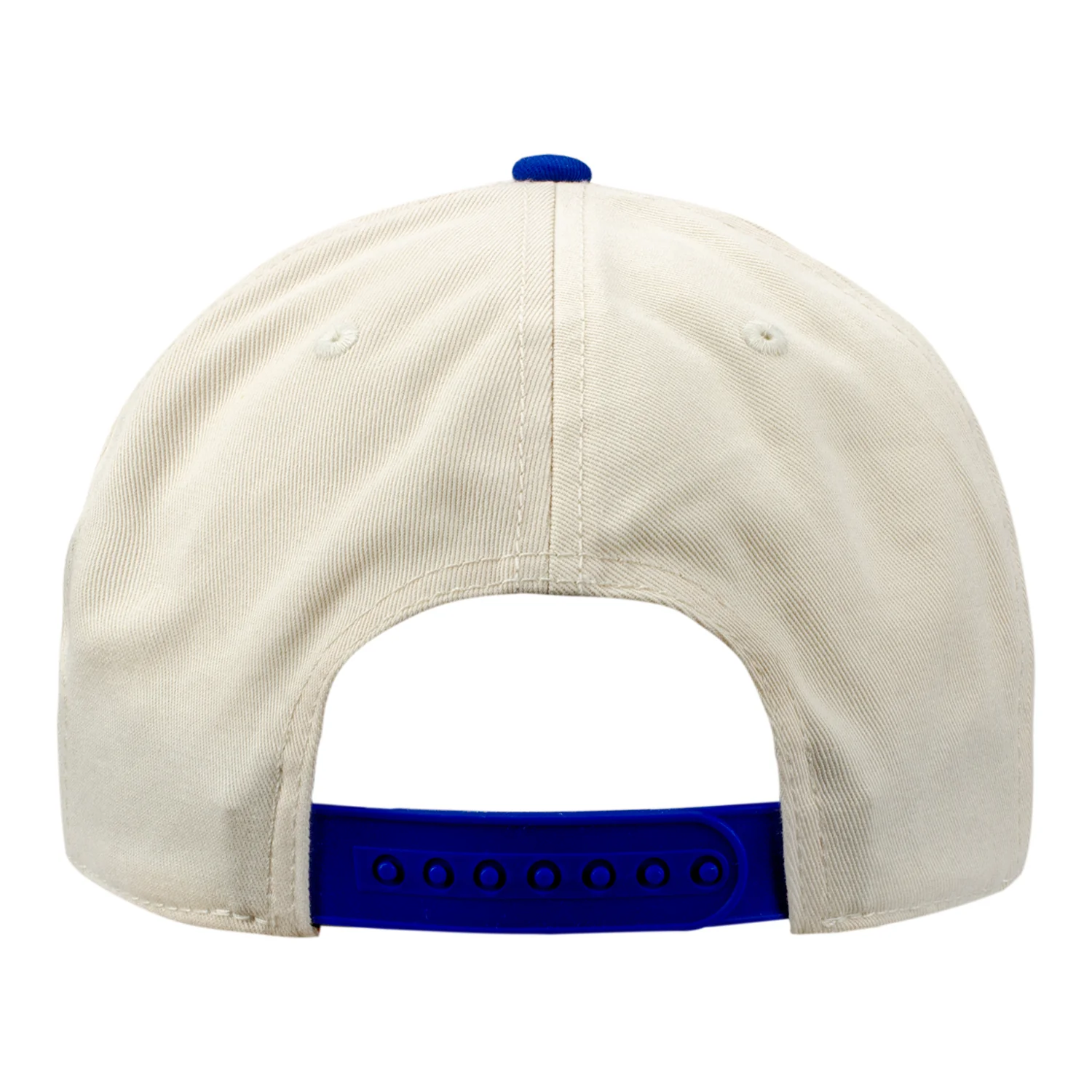 American Needle Rangers Centennial Two-Tone Roscoe Hat - Image 3