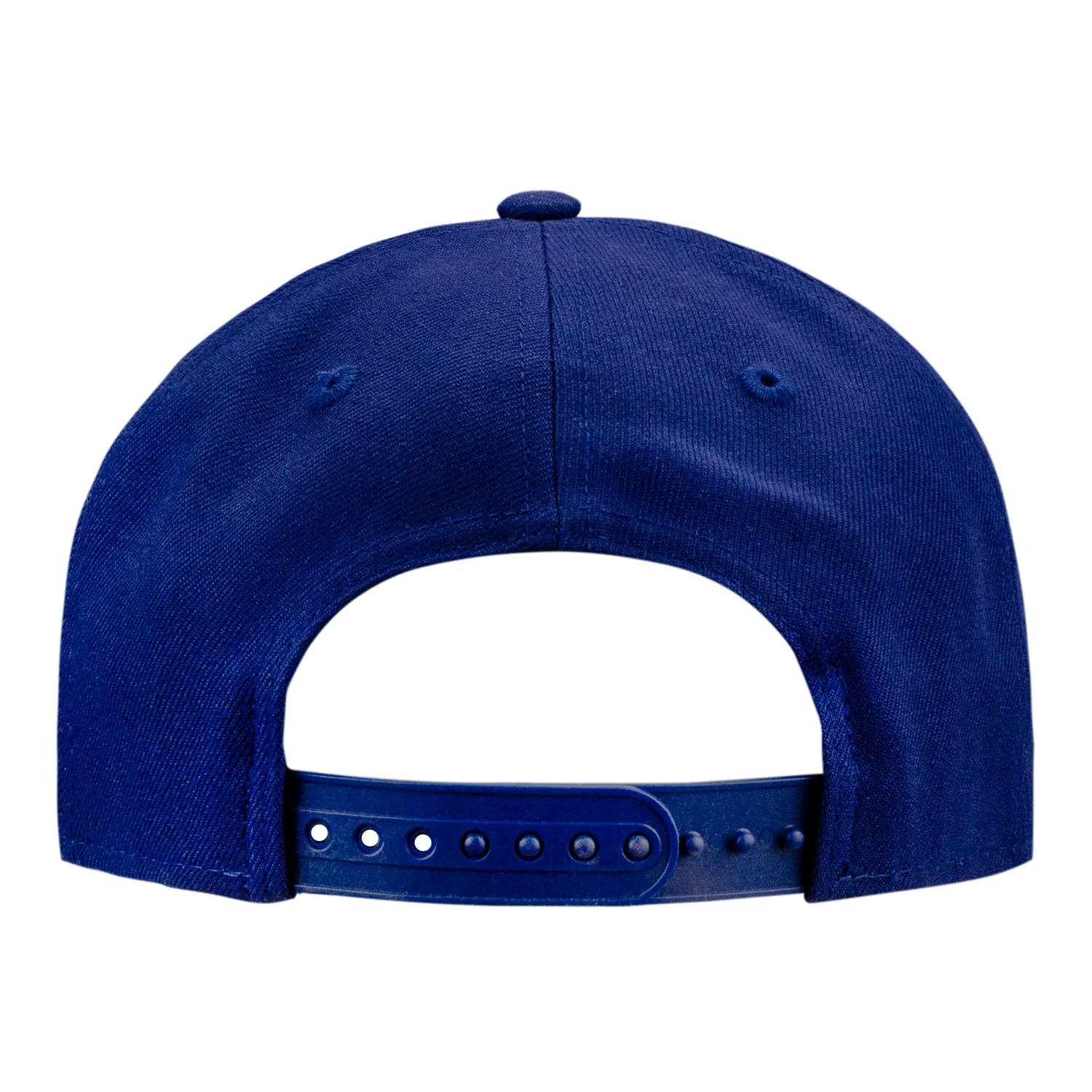 New Era Rangers Primary Logo Navy 940 A-Frame Snapback - Image 3