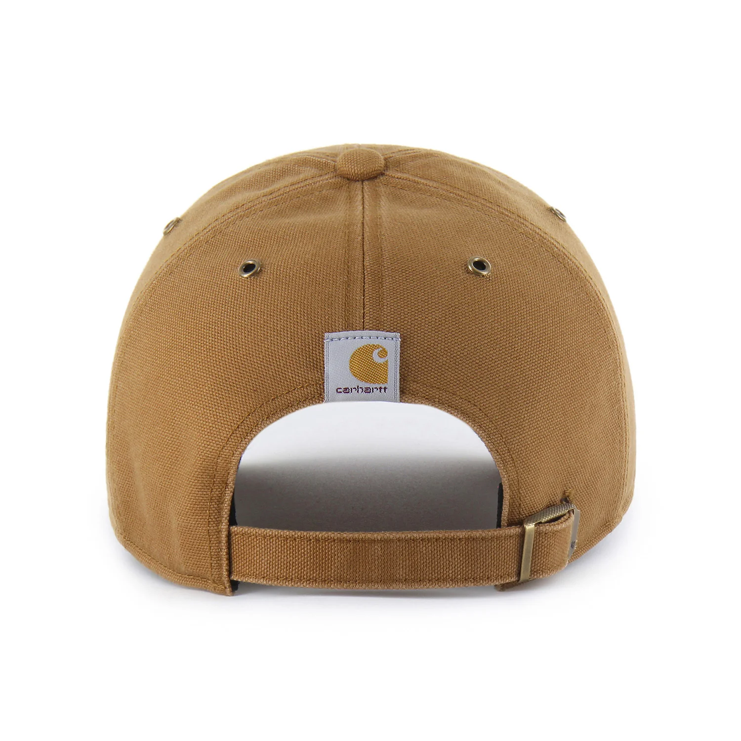 '47 Brand Rangers Carhartt Brown Clean Up - Image 2