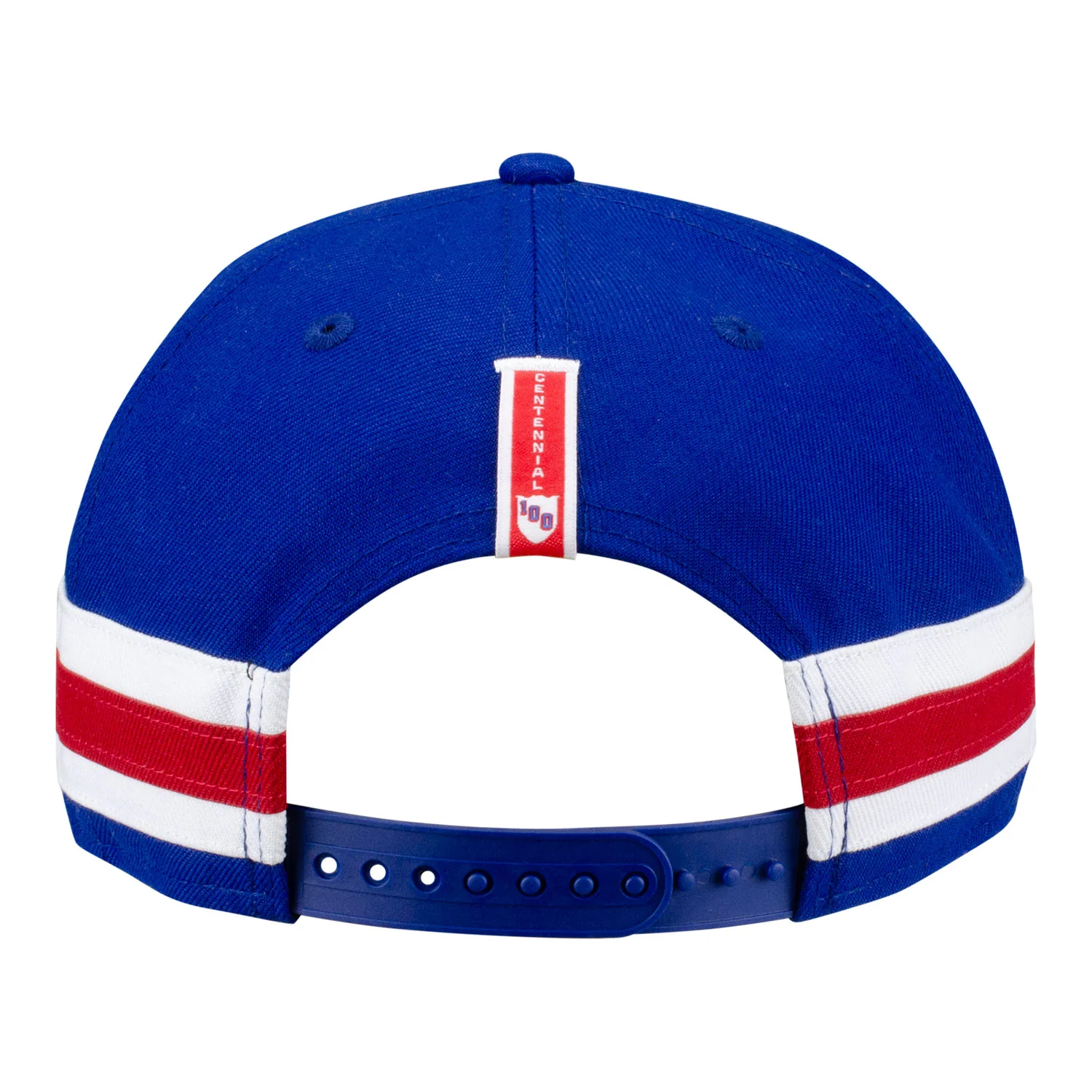 New Era Rangers Exclusive Centennial 950 Snapback Hat - Image 3