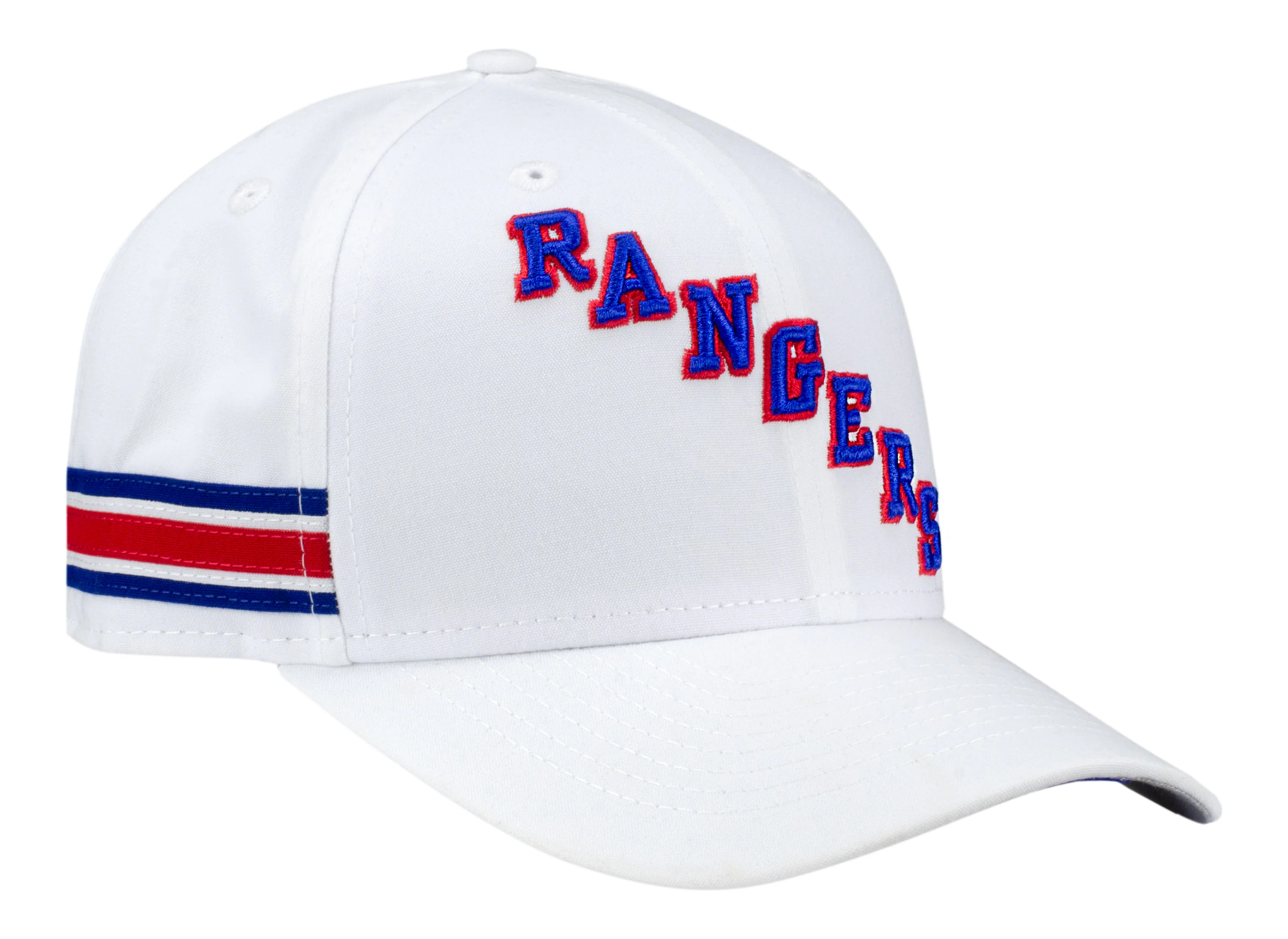New Era Rangers Exclusive Centennial 970 Adjustable Hat - Image 2