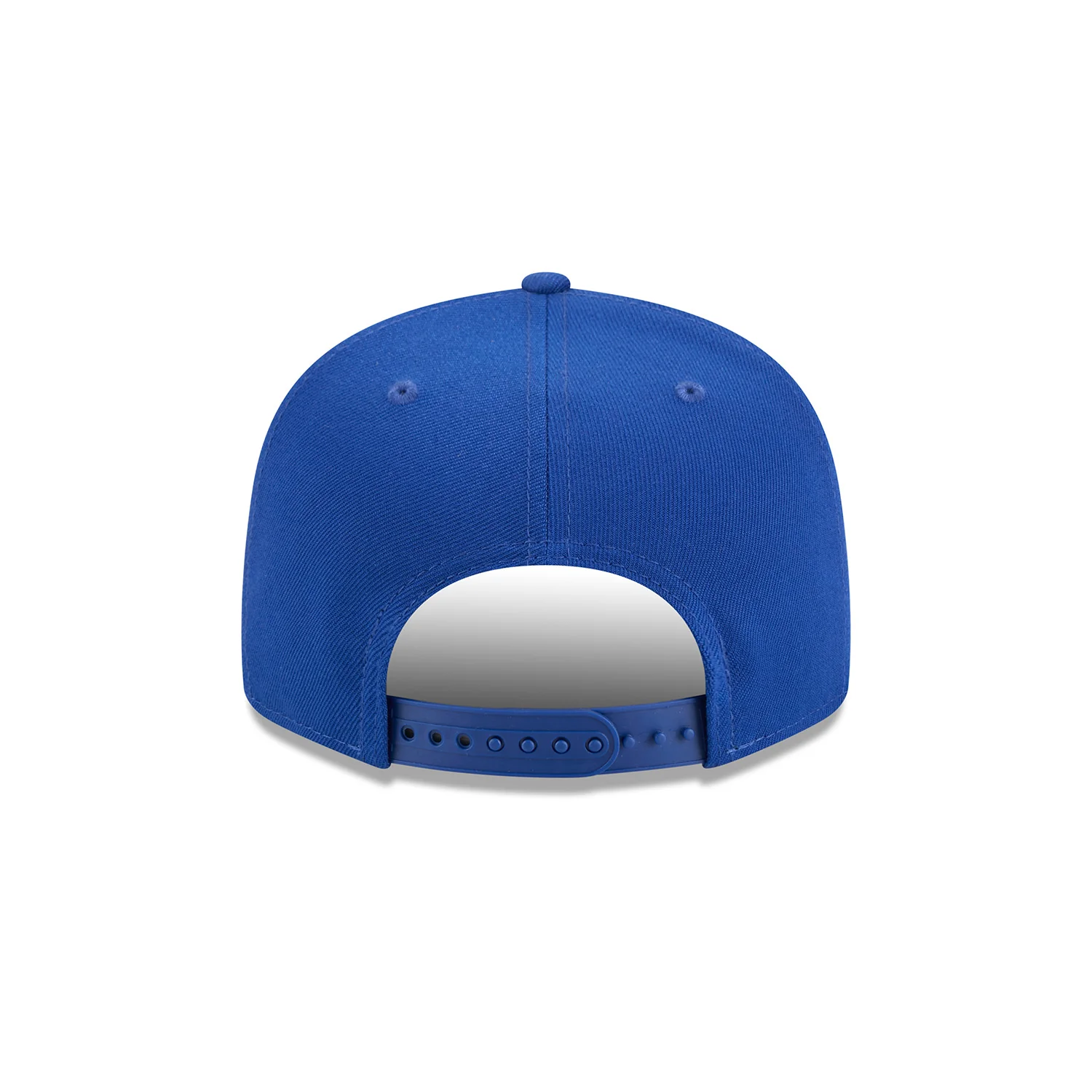 New Era Rangers 950 Script Snapback - Image 4