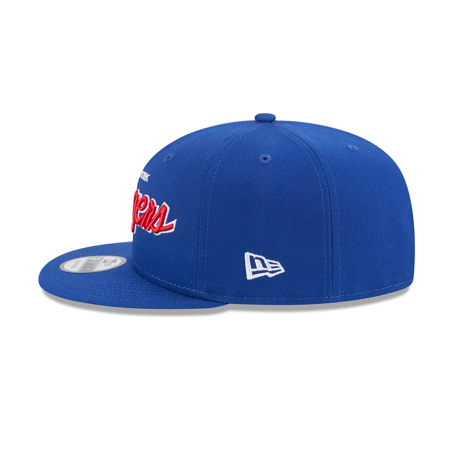 New Era Rangers 950 Script Snapback - Image 5