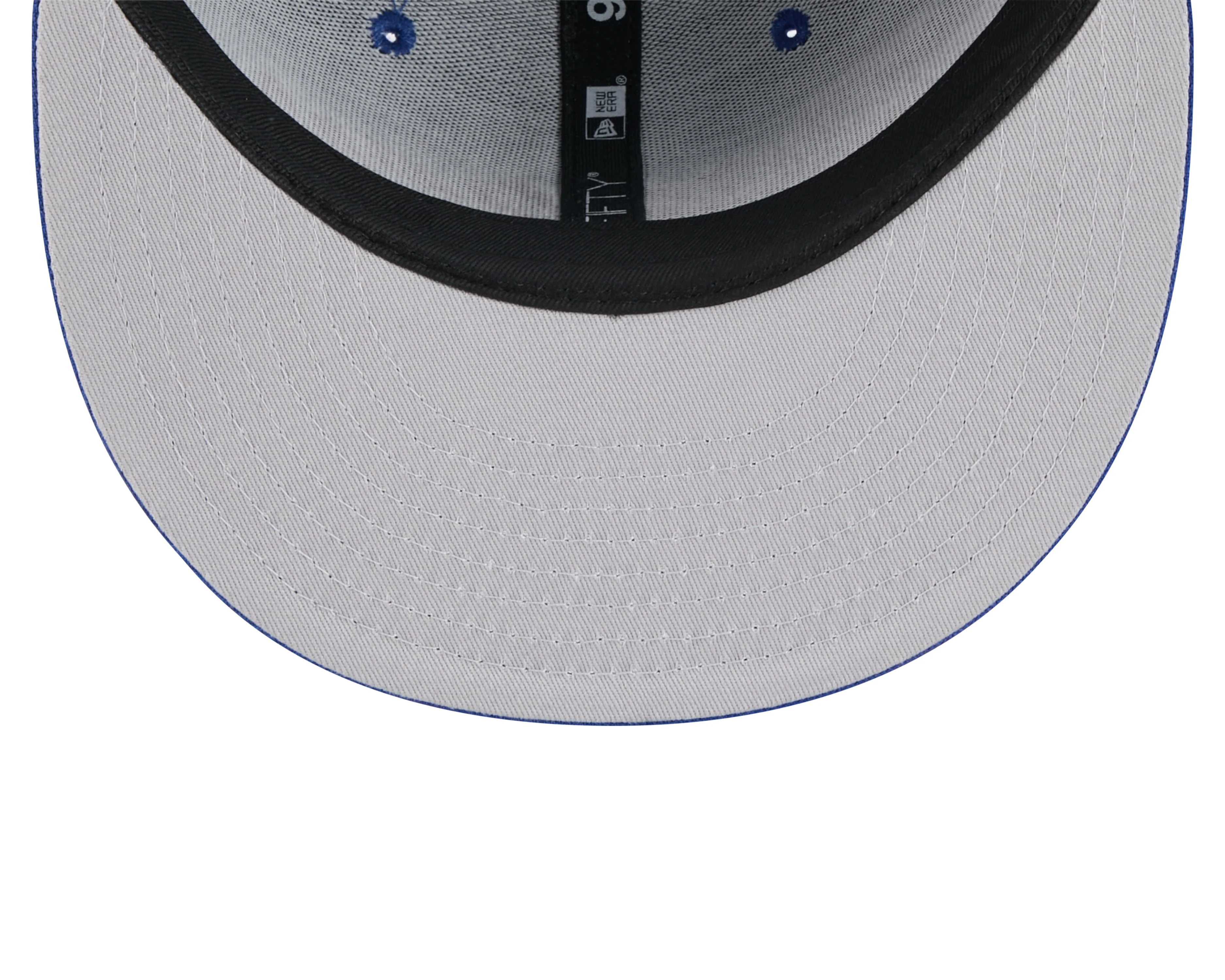 New Era Rangers 950 Script Snapback - Image 7