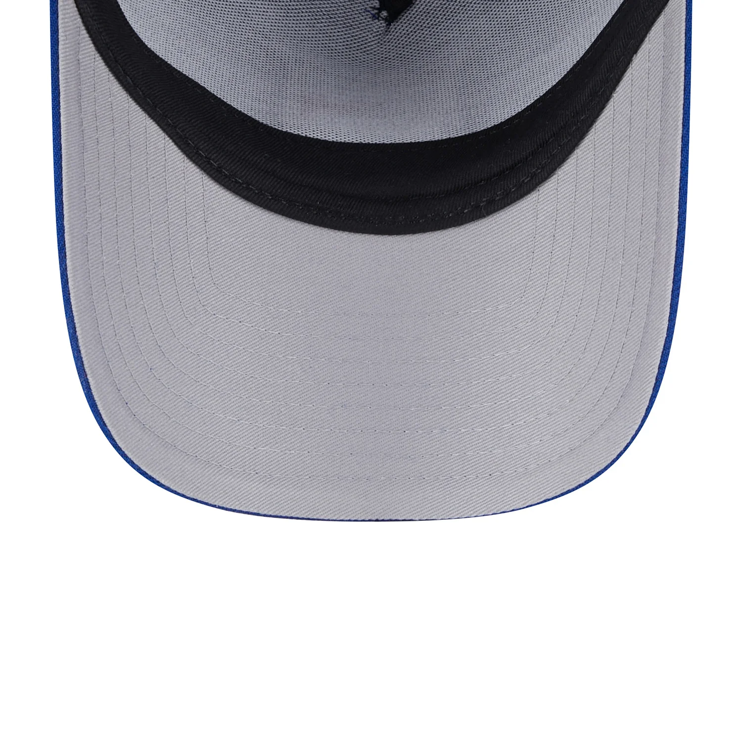 New Era Rangers Primary Logo 950 A-Frame Snapback - Image 7