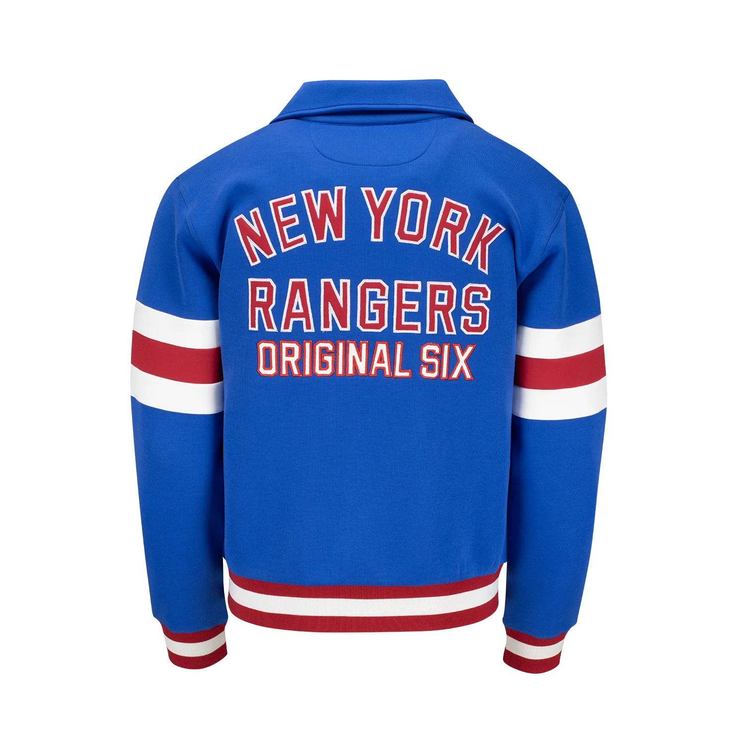 American Needle Rangers Centennial Ashe Poly Jacket - Image 2