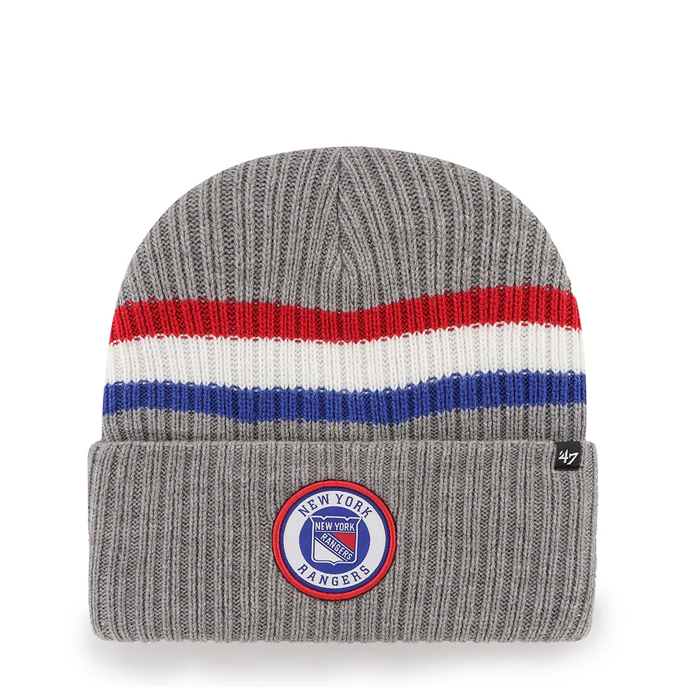 '47 Brand Rangers Highline Cuff Knit