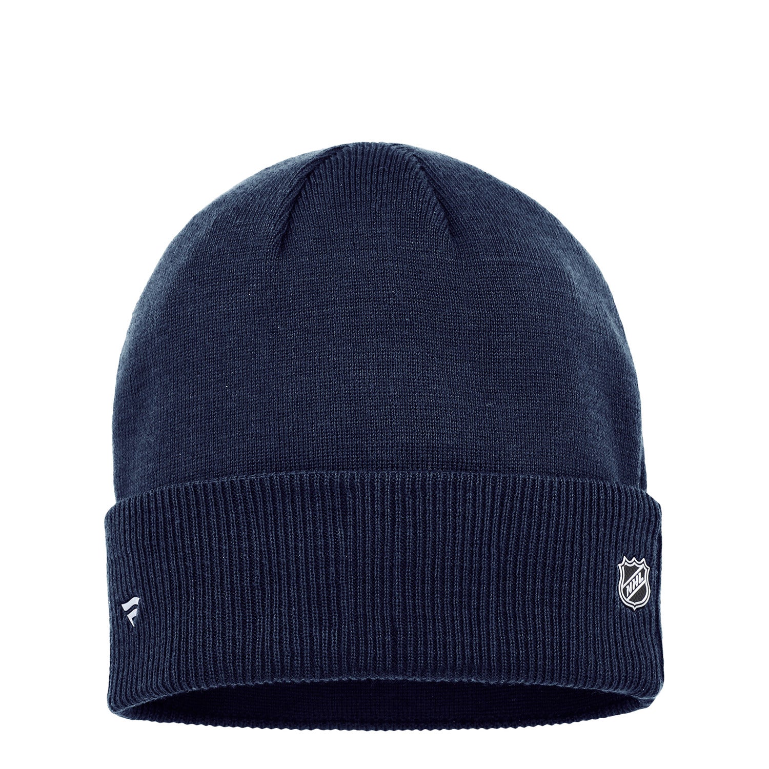 Fanatics Rangers Authentic Pro Road Cuff Knit Hat - Image 2