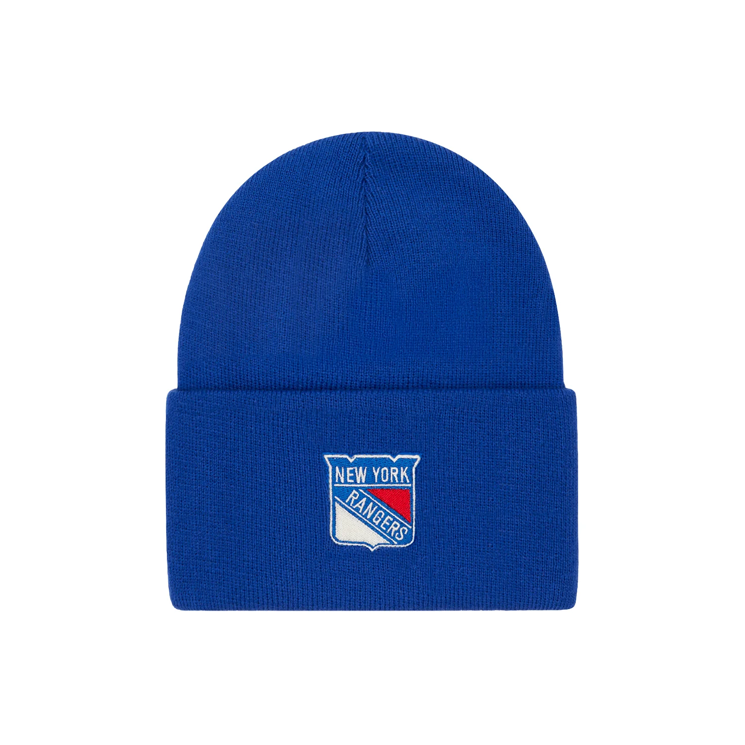 NYON x Rangers Home Team Royal Beanie - Image 2