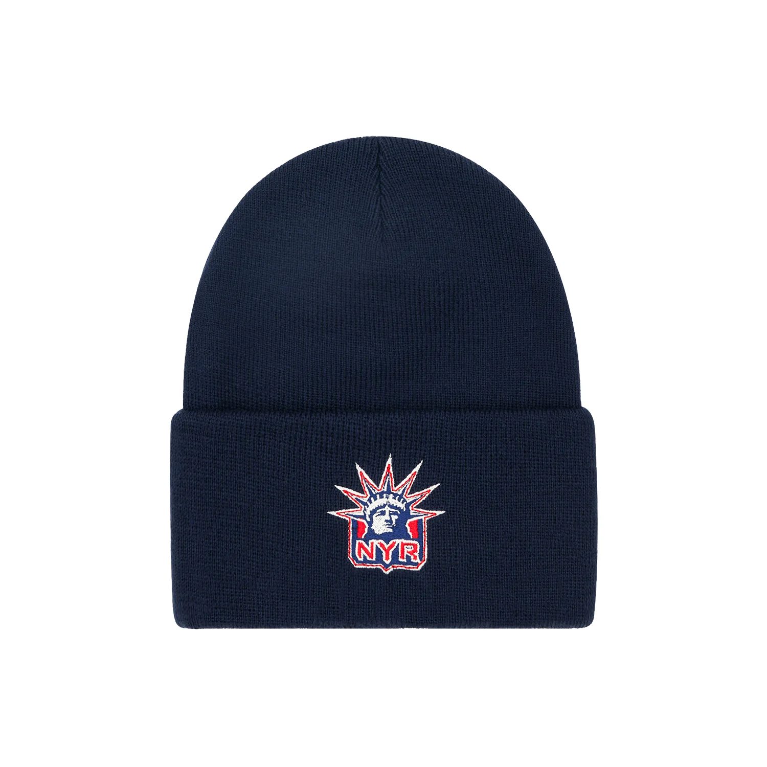 NYON x Rangers Script Beanie - Image 2