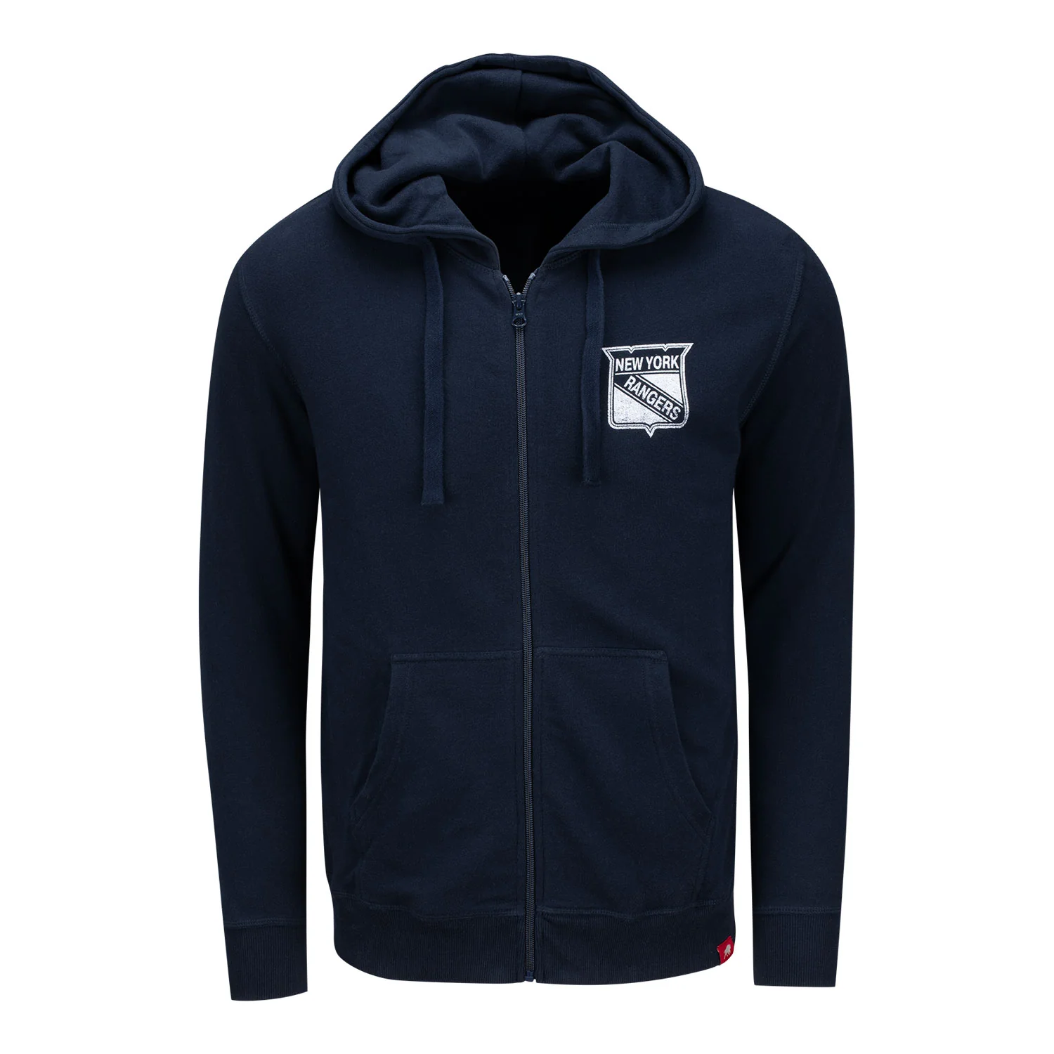 Sportiqe Rangers Broomfield Buxton Zip Up