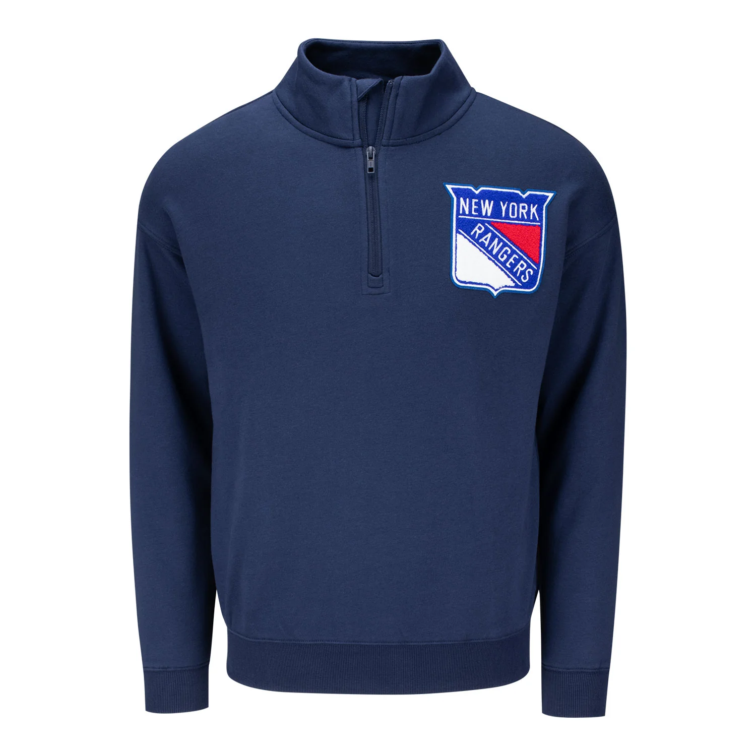 Levelwear Rangers Murray Quarter Zip