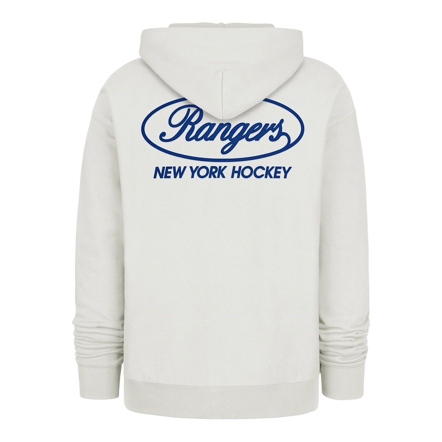 '47 Brand Rangers Sandstone Triple Double Foundation Hood