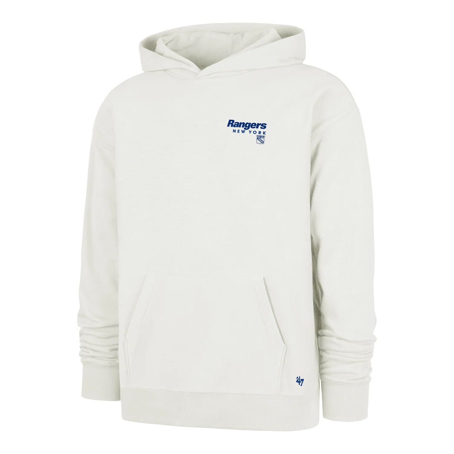 '47 Brand Rangers Sandstone Triple Double Foundation Hood - Image 2