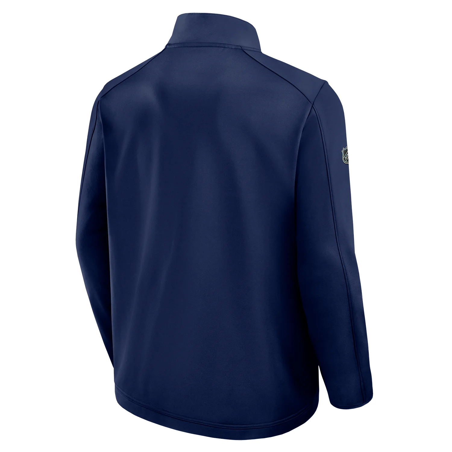Fanatics Rangers 25-26 Authentic Pro Rink Full Zip Fleece Jacket - Image 2