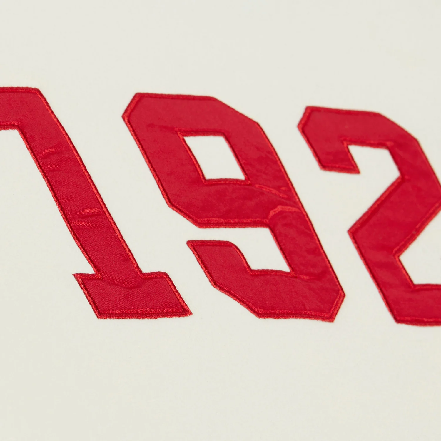 Mitchell & Ness Rangers Centennial Homecoming Crewneck - Image 5