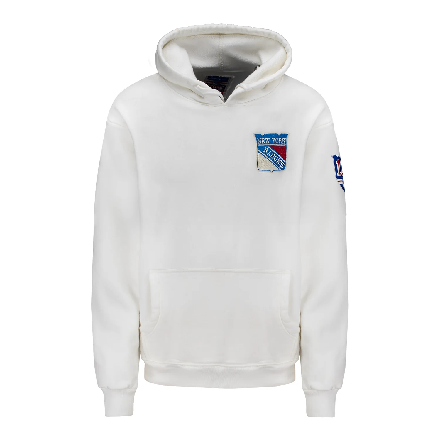 American Needle Rangers Centennial Heavyweight Hood