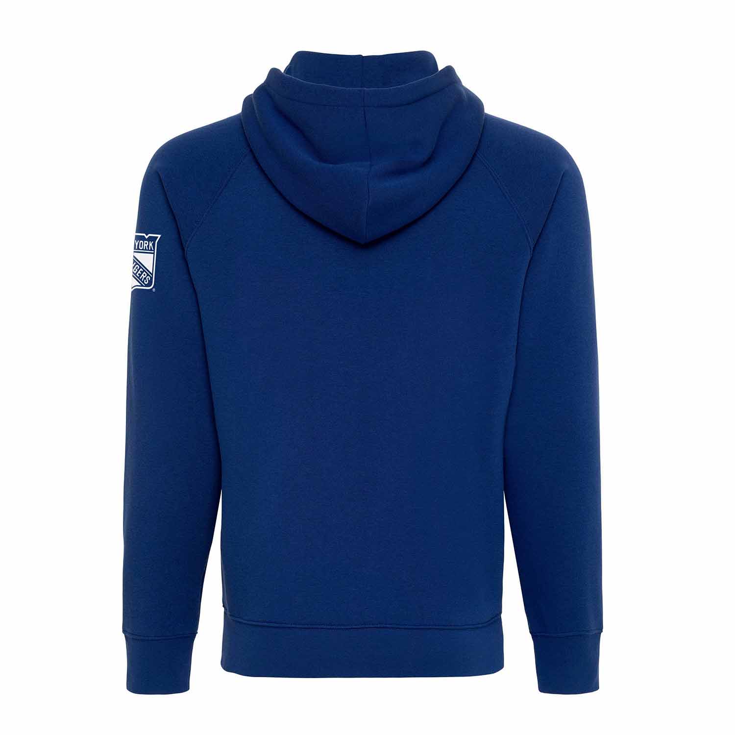 Sportiqe Rangers Olsen Academy Hood - Image 2