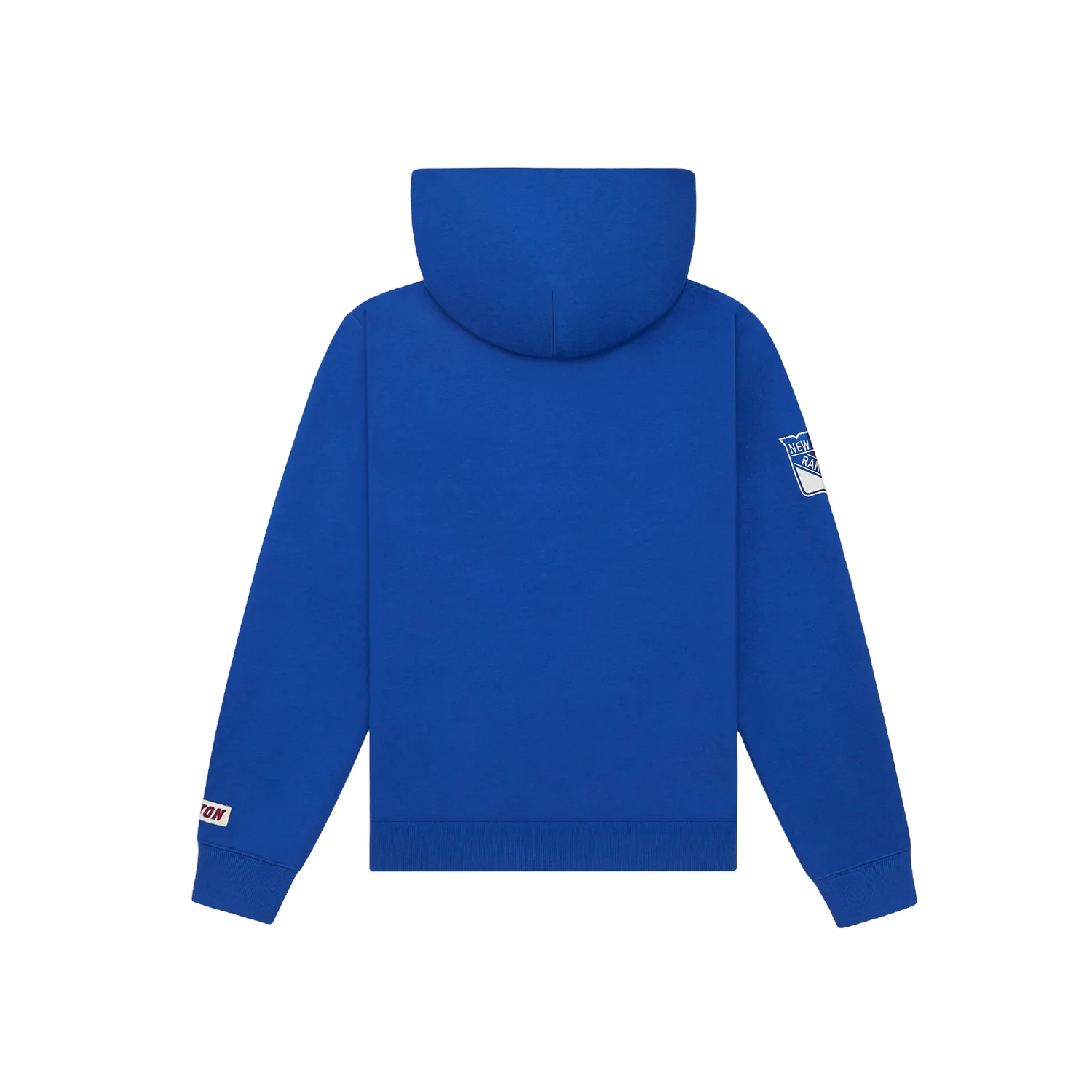 NYON x Rangers Royal Since 1926 Hoodie - Image 2