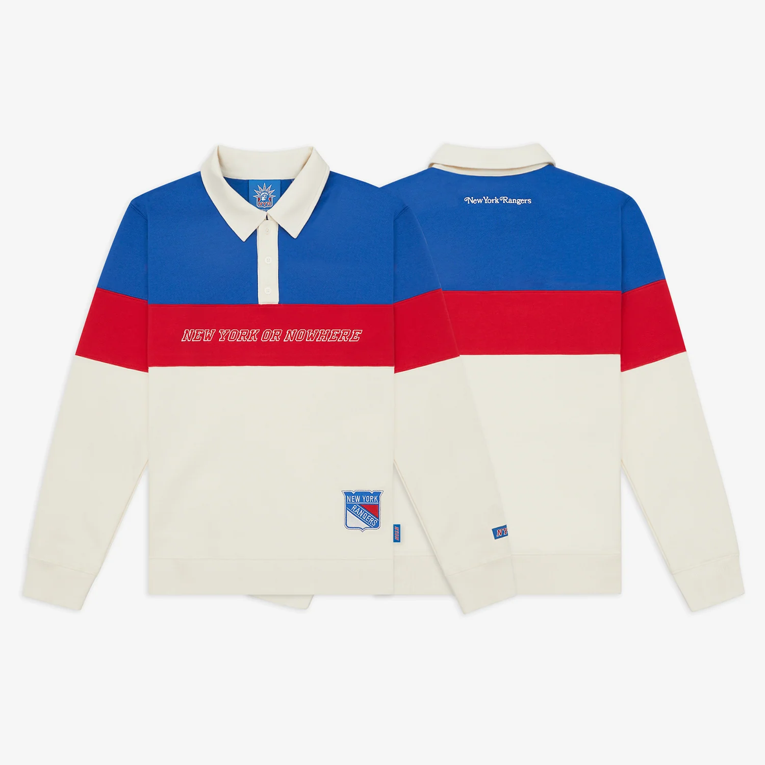 NYON x Rangers Overtime Rugby - Image 3