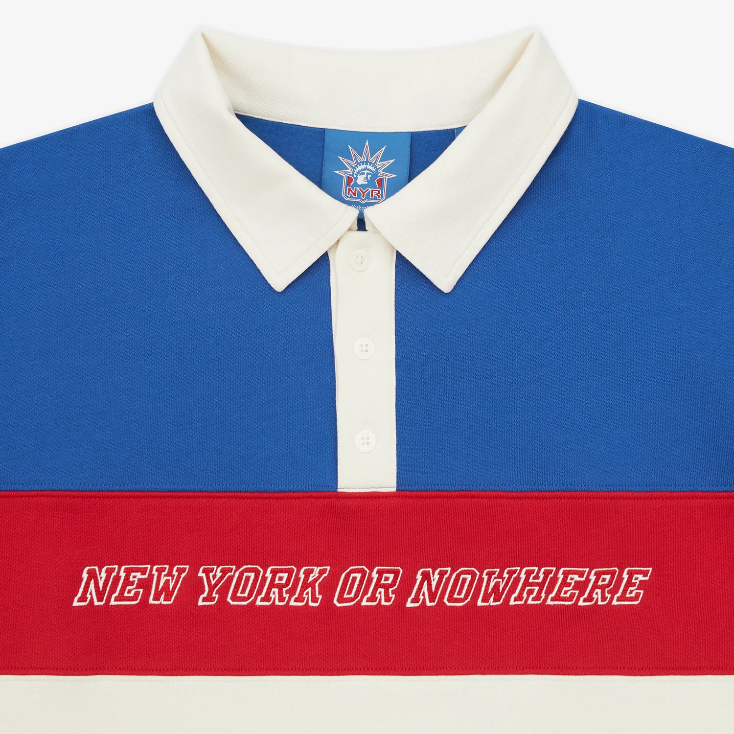 NYON x Rangers Overtime Rugby - Image 4