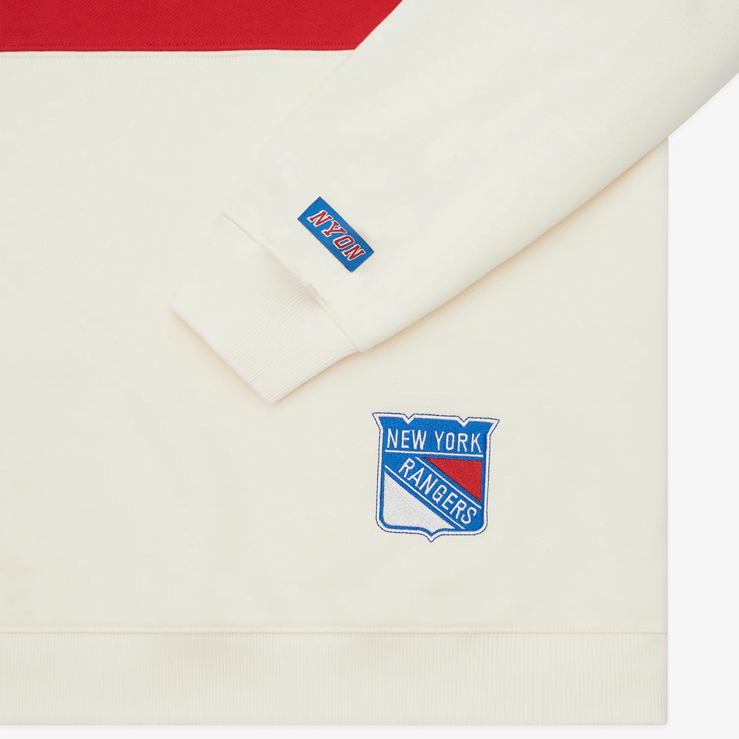 NYON x Rangers Overtime Rugby - Image 7