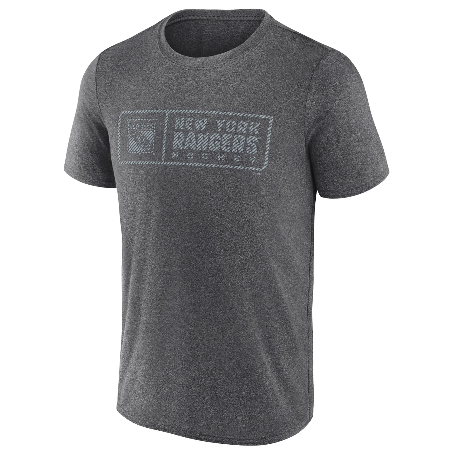 Fanatics Rangers Lights Out Synthetic Tee