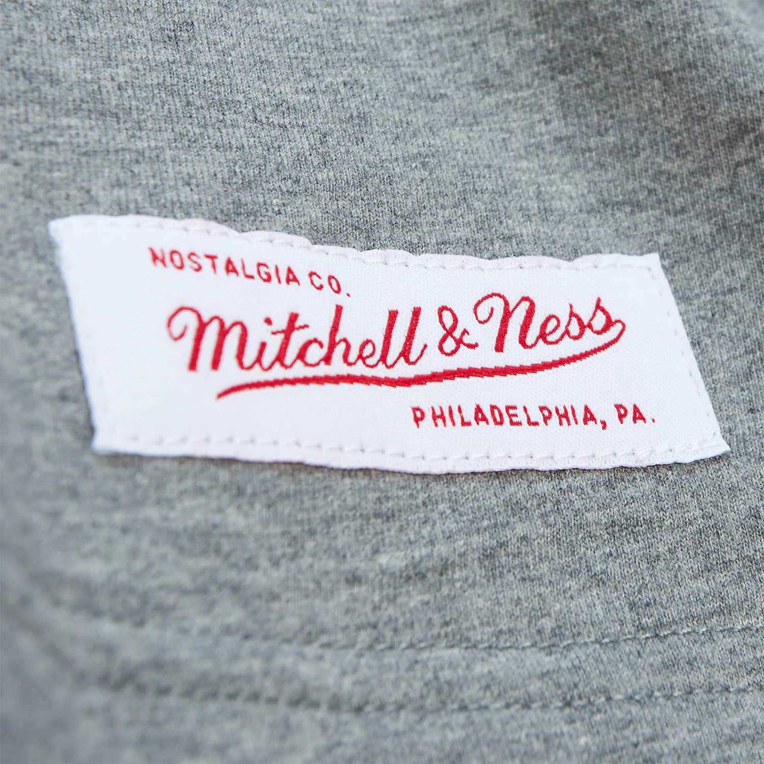 Mitchell & Ness Ranger's City Collection Tee - Image 4