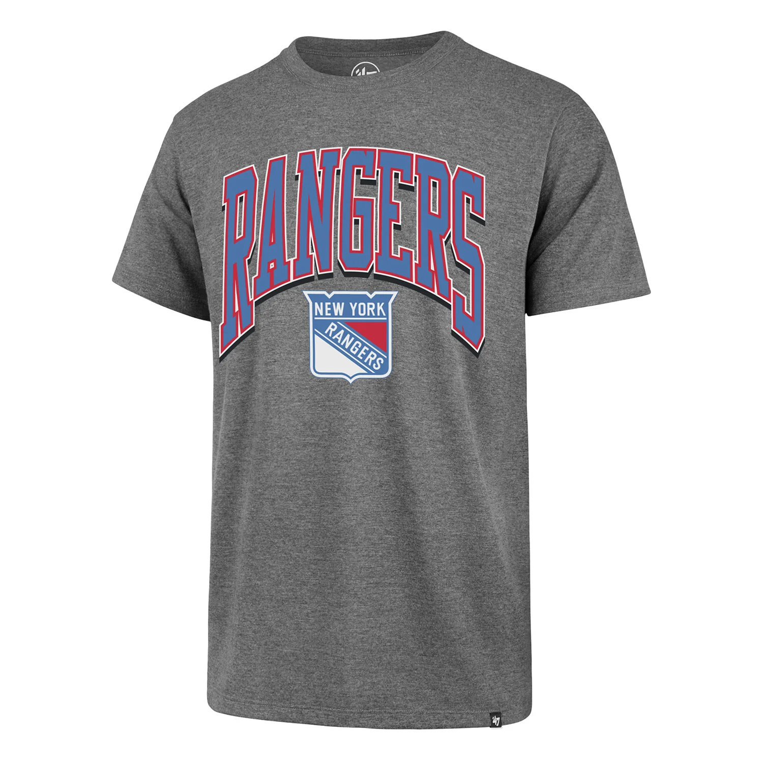 '47 Brand Rangers Walk Tall Franklin Tee