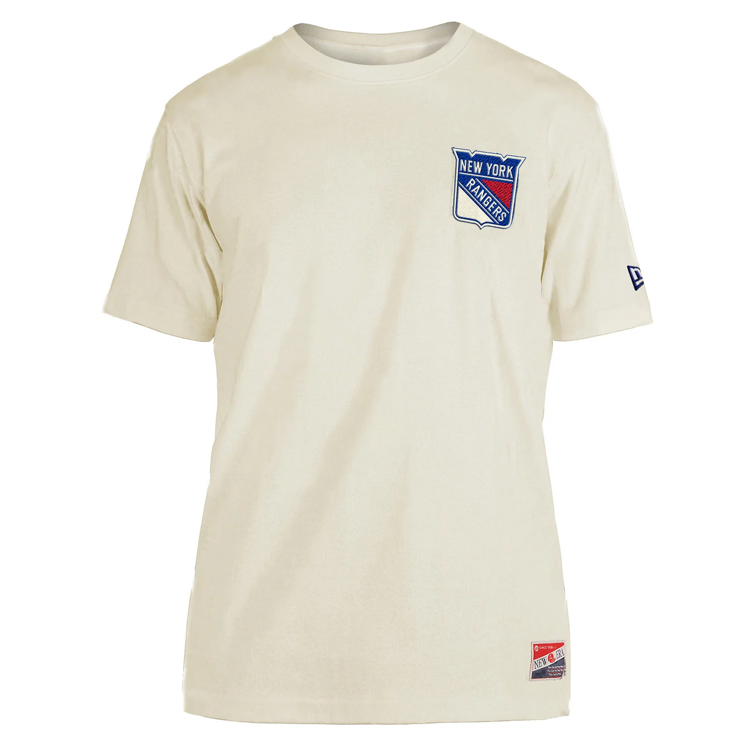 New Era Rangers Retro Tee