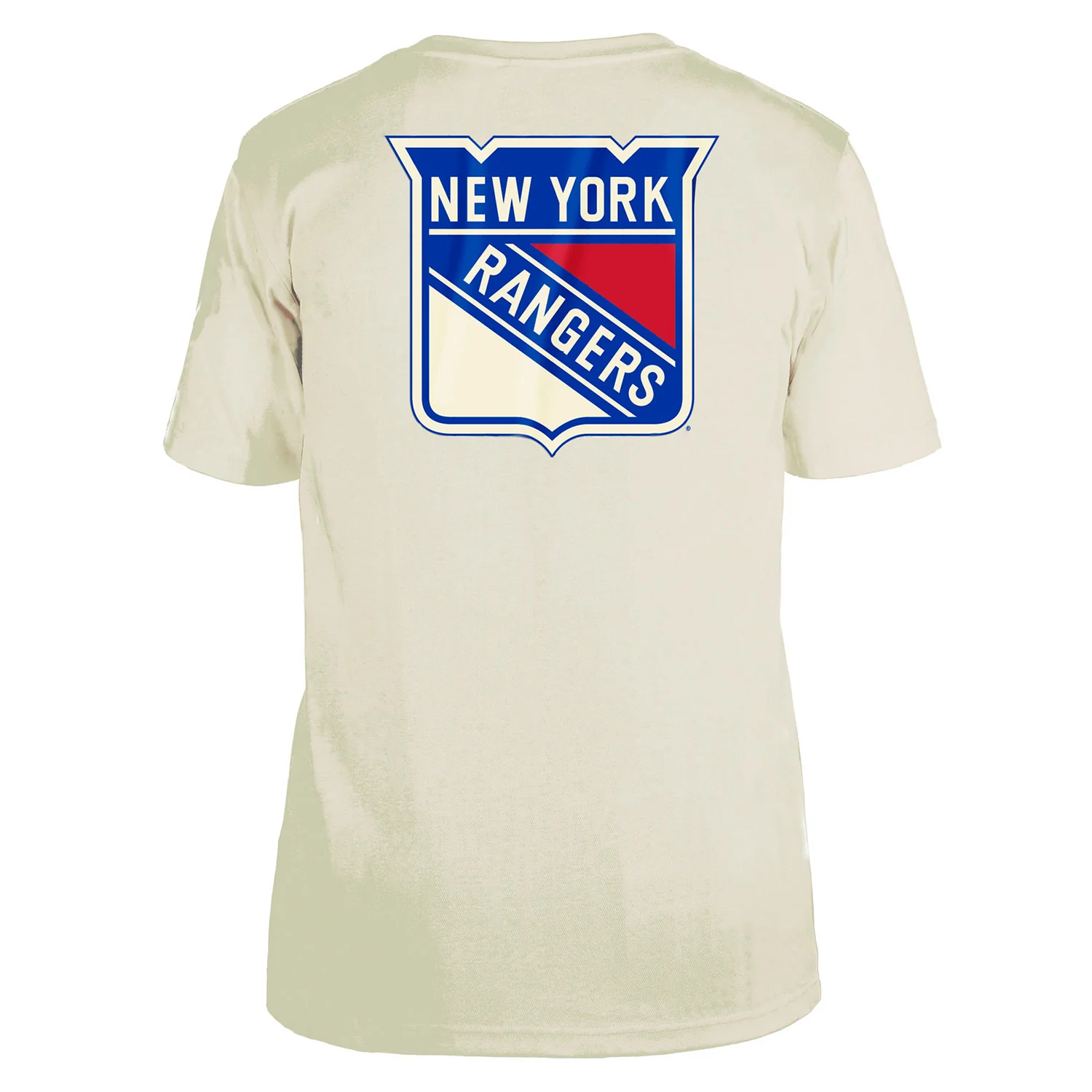 New Era Rangers Retro Tee - Image 2