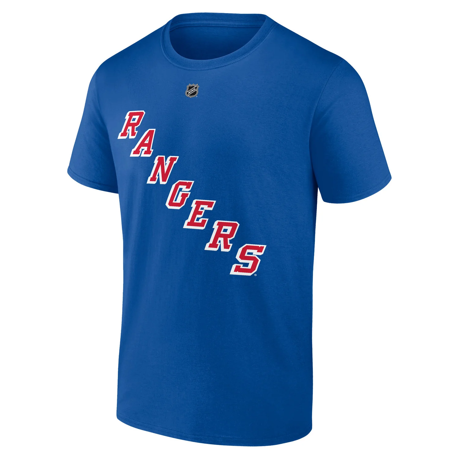 J.T. Miller Rangers Name & Number T-Shirt - Image 2