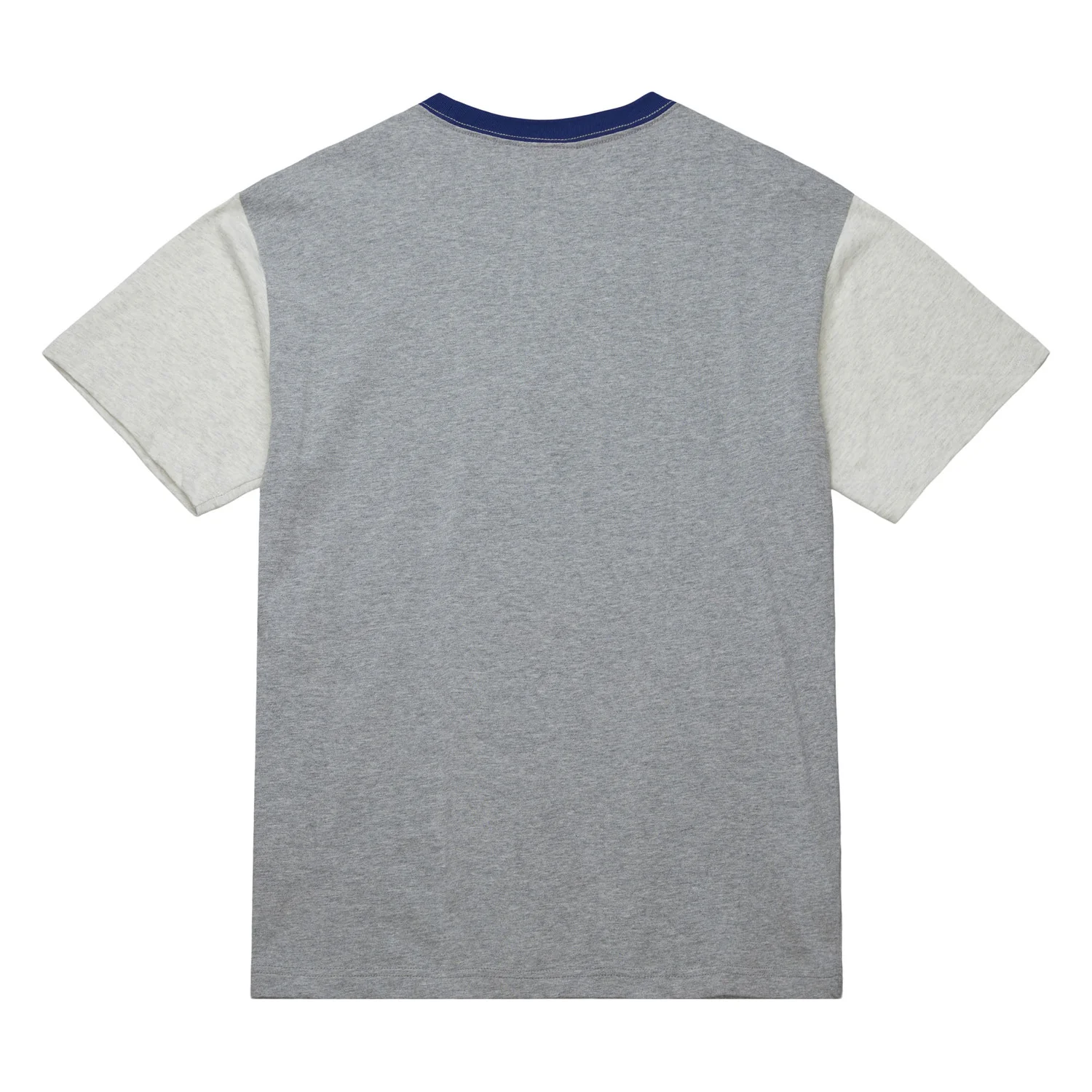 Mitchell & Ness Rangers Heritage Collection Premium Tee - Image 2