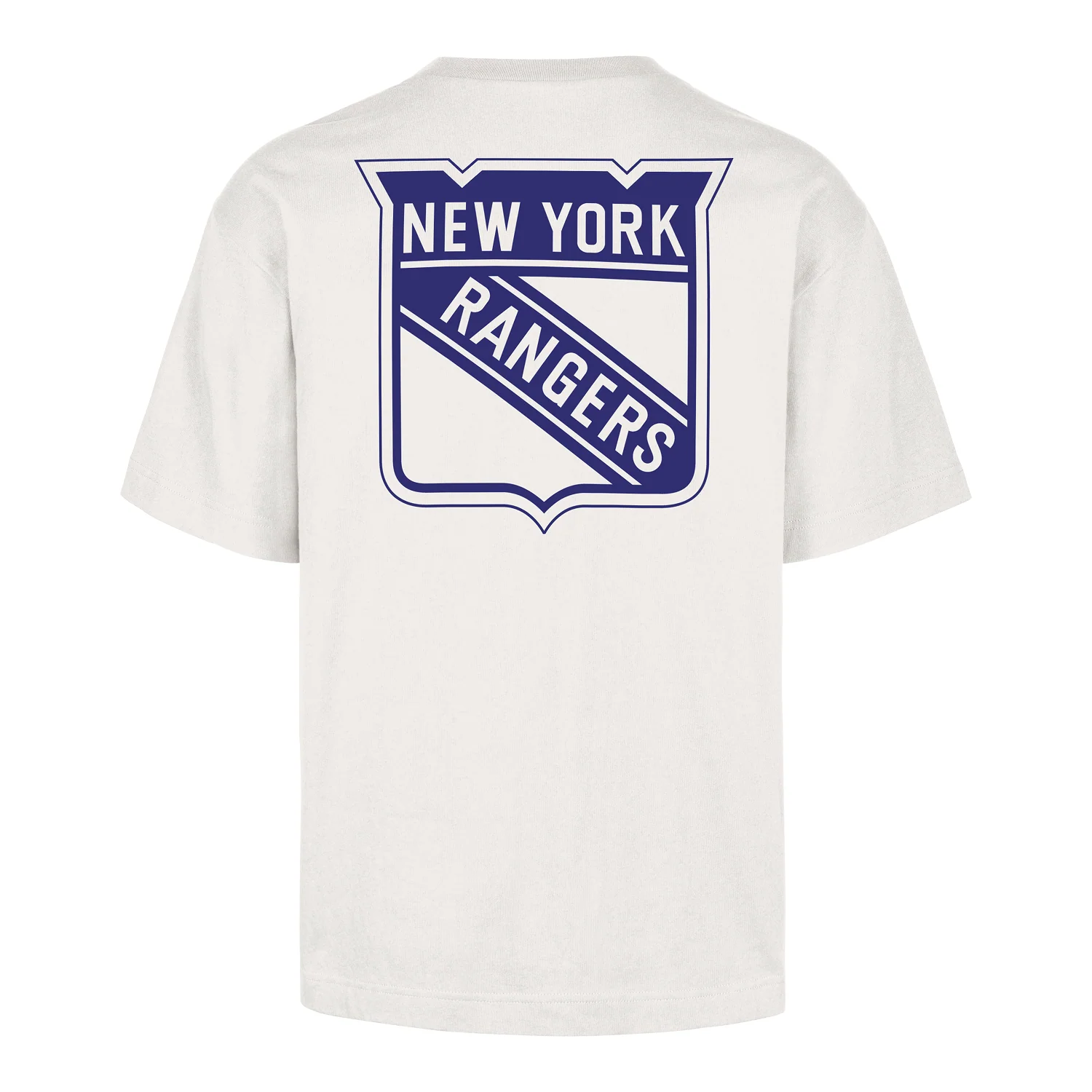 '47 Brand Rangers Sandstone Lateral Foundation Tee