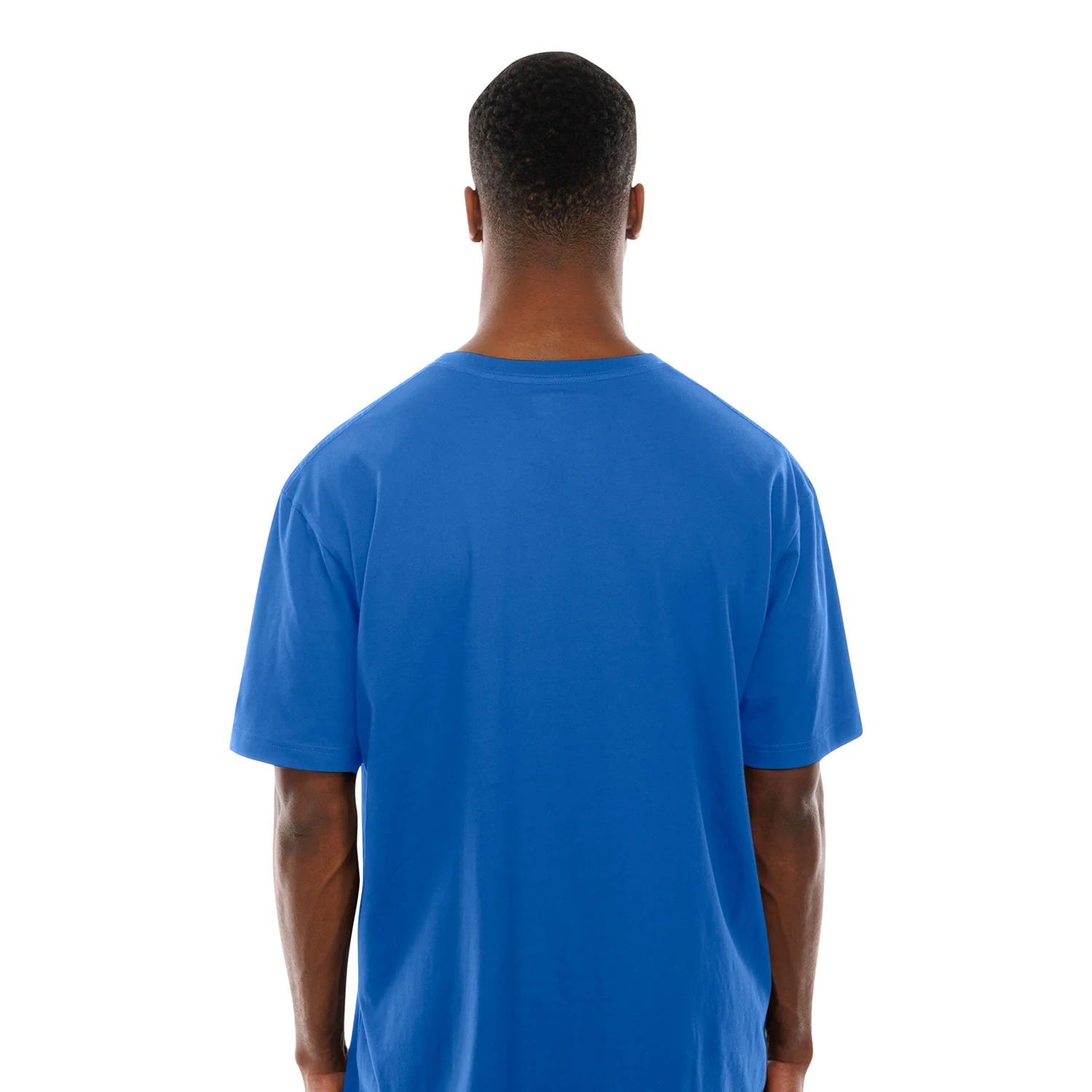 New Era Rangers Royal Sport Classics Graphic Tee - Image 2