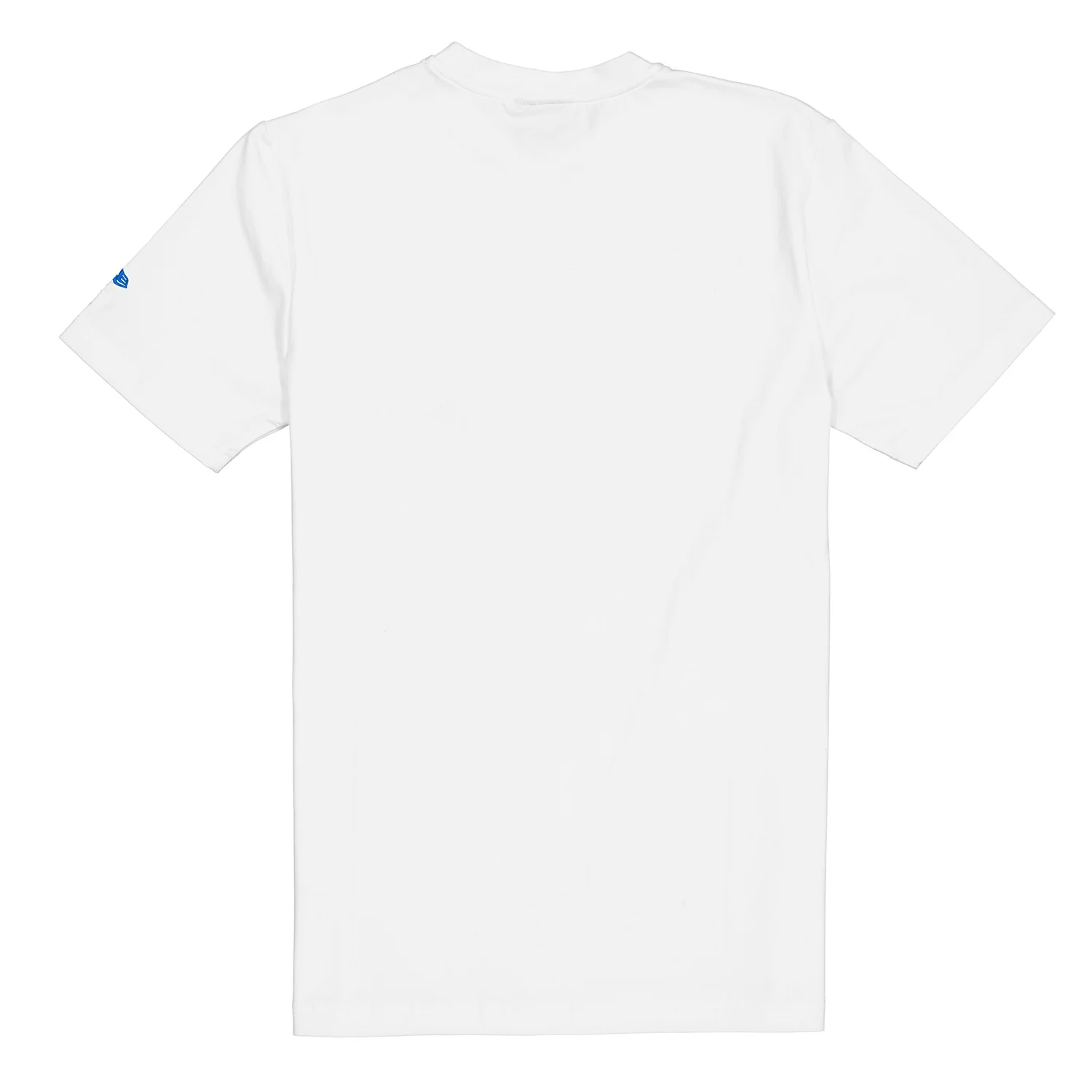 New Era Rangers White Sport Classics Graphic Tee - Image 4