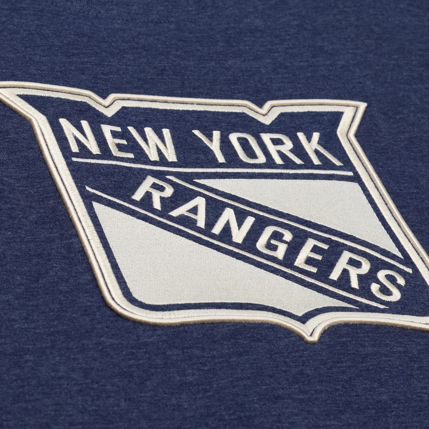 Mitchell & Ness Rangers Gameday Classic Tee - Image 3