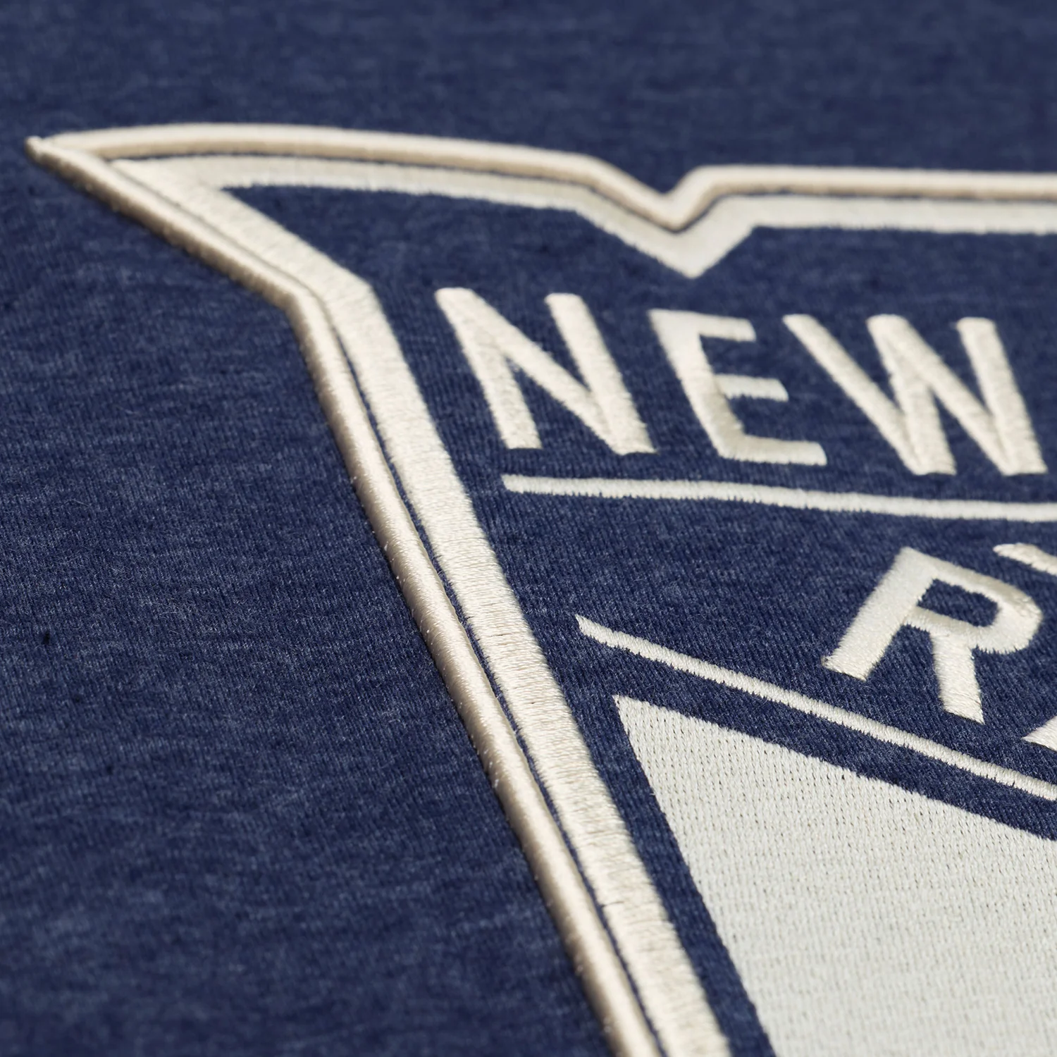 Mitchell & Ness Rangers Gameday Classic Tee - Image 5