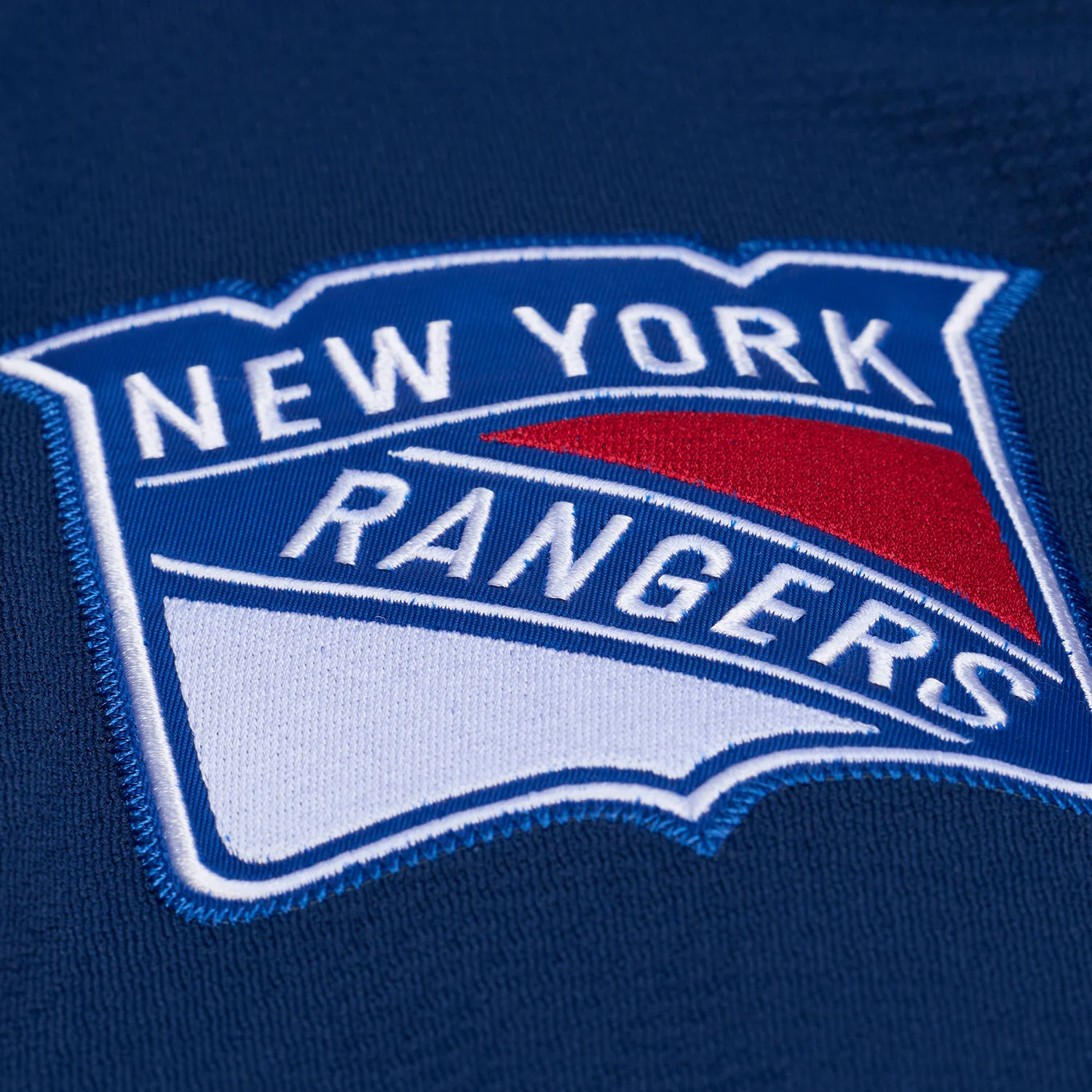 Mitchell & Ness Rangers Henrik Lundqvist 2014 Stadium Series Power Play Jersey - Image 9