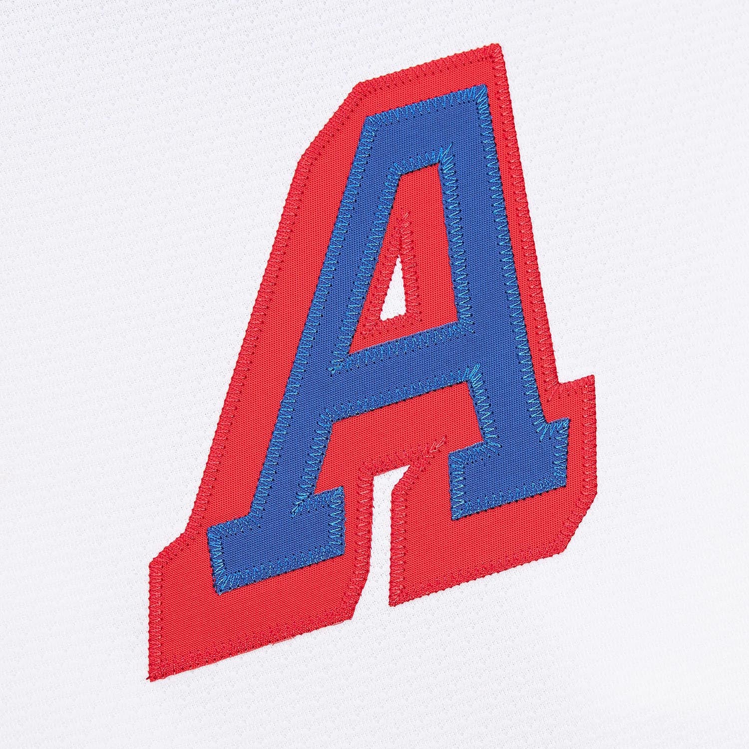 Mitchell & Ness Rangers 1993 Brian Leetch Power Play Jersey - Image 3